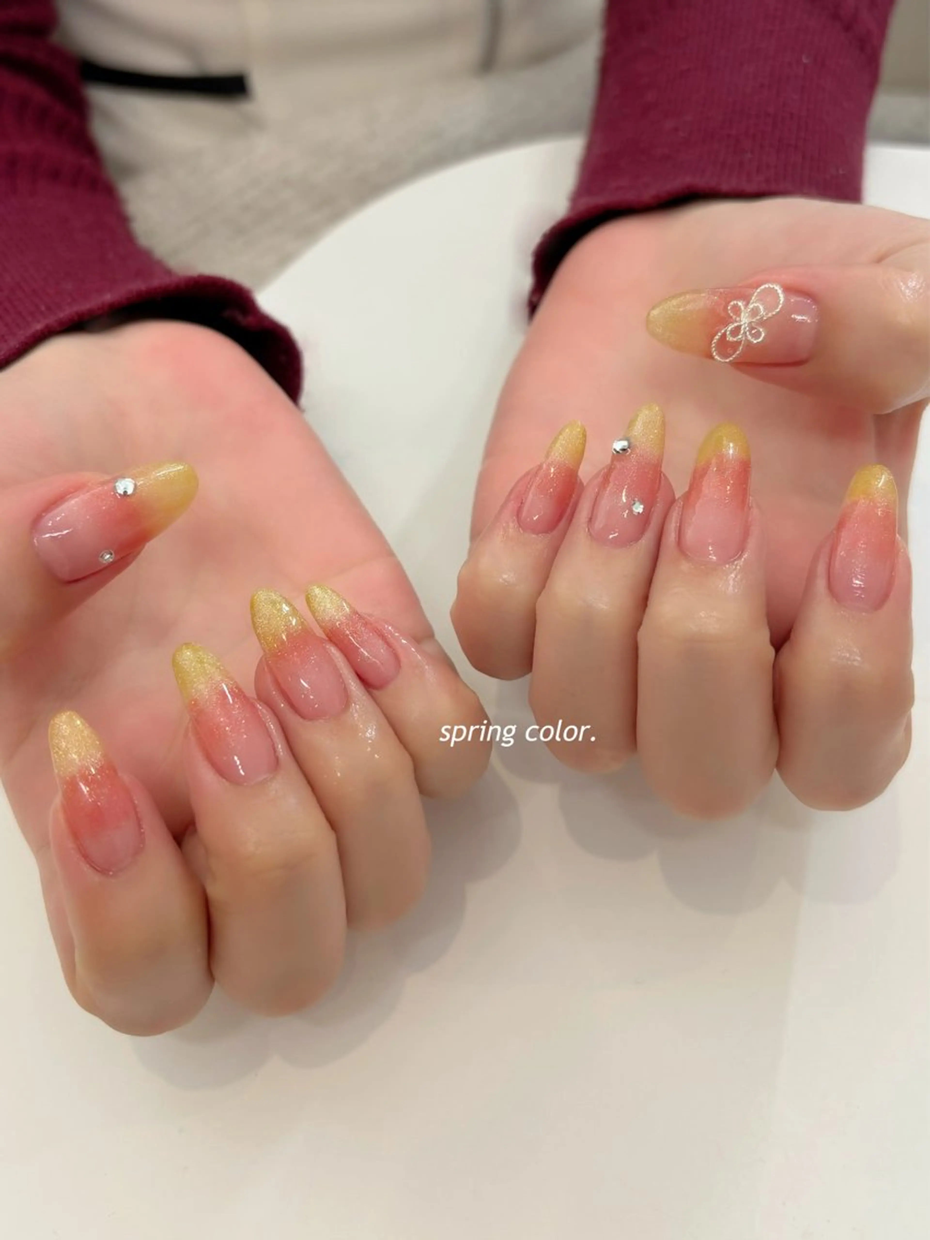 ネイル ROCCOnail. RICO💞のネイルデザイン