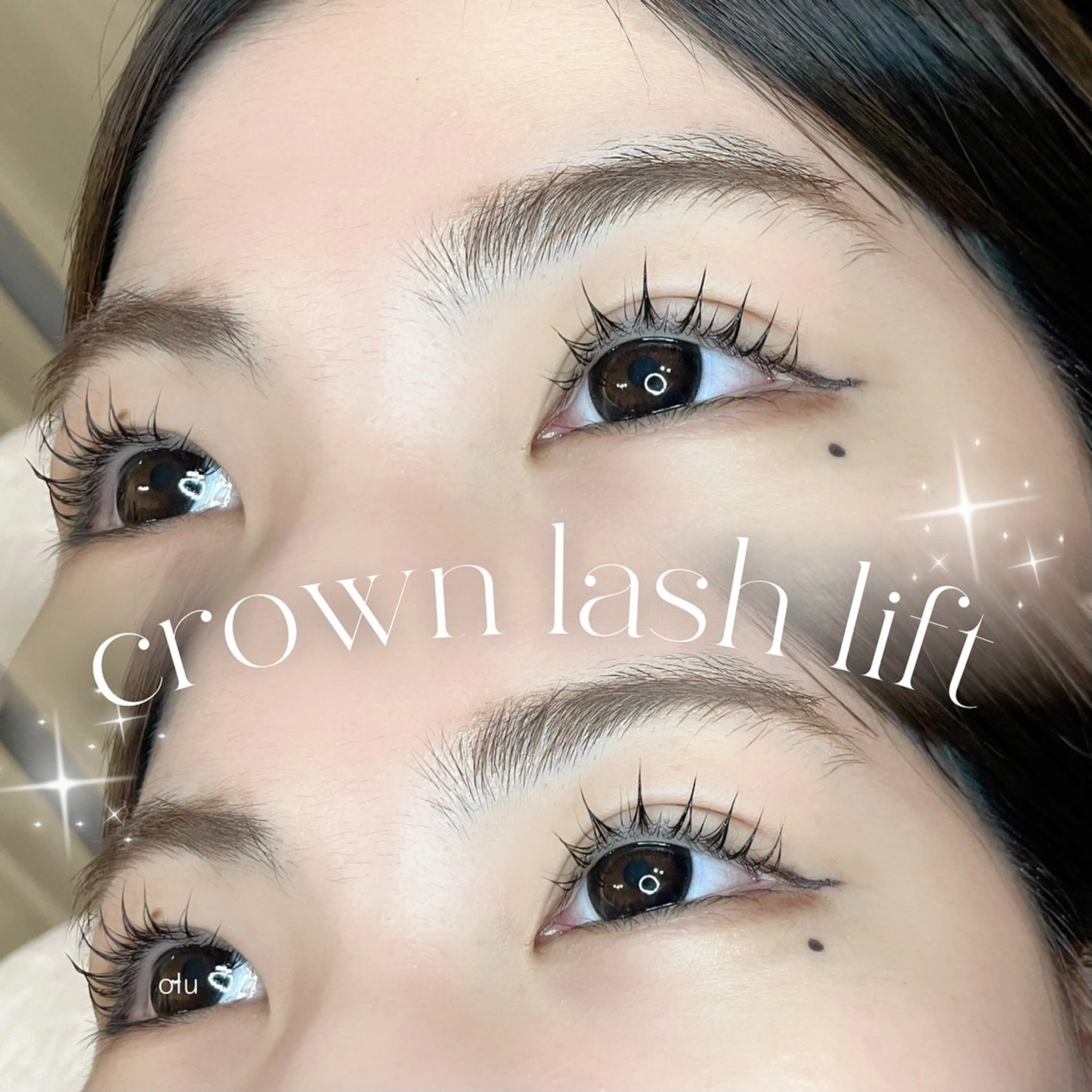 マツエク・マツパ マツパ olu 美甘 カレンの眉毛・アイブロウイメージ