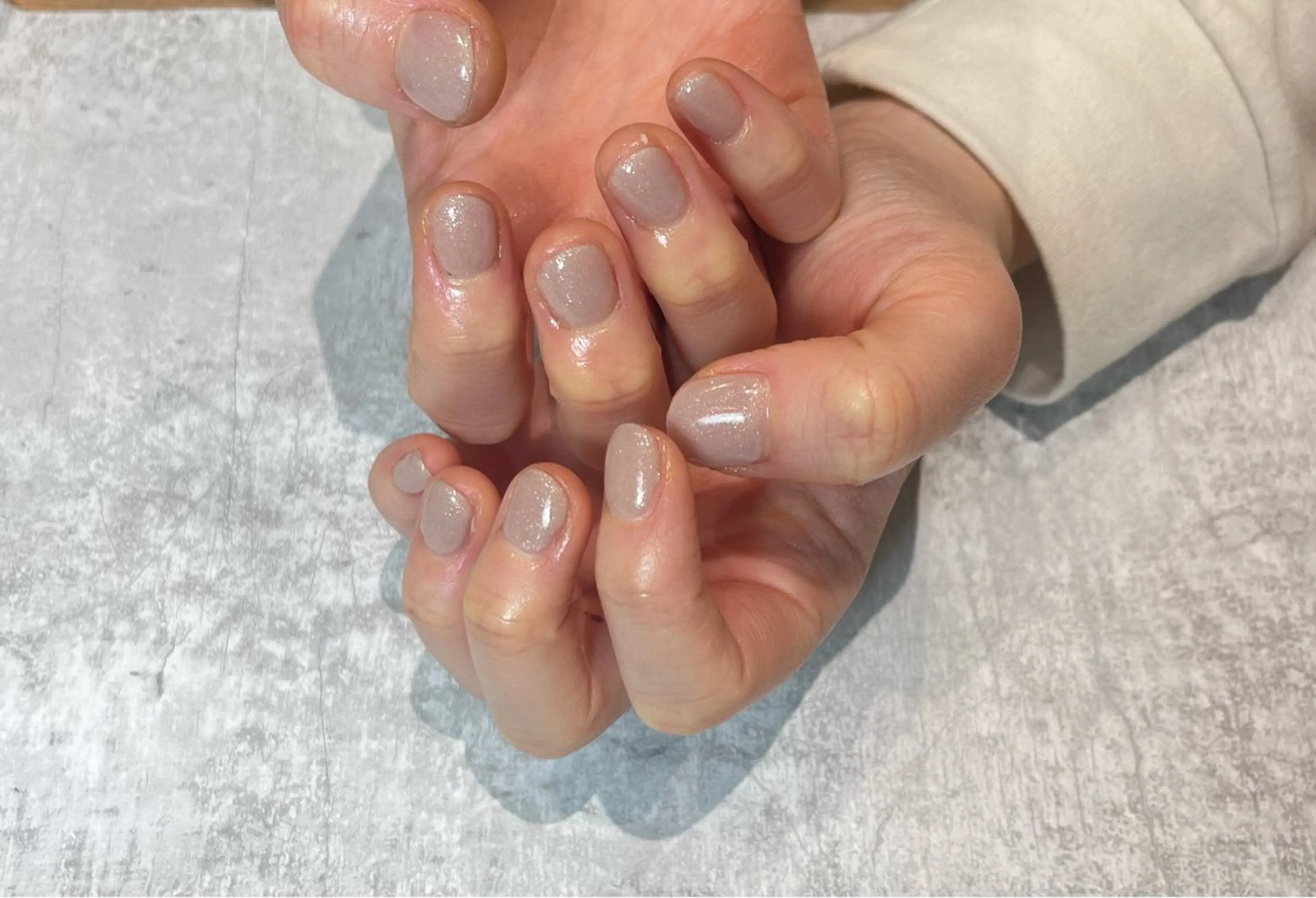 ネイル BEAUTY  MA RKET unguのネイルデザイン