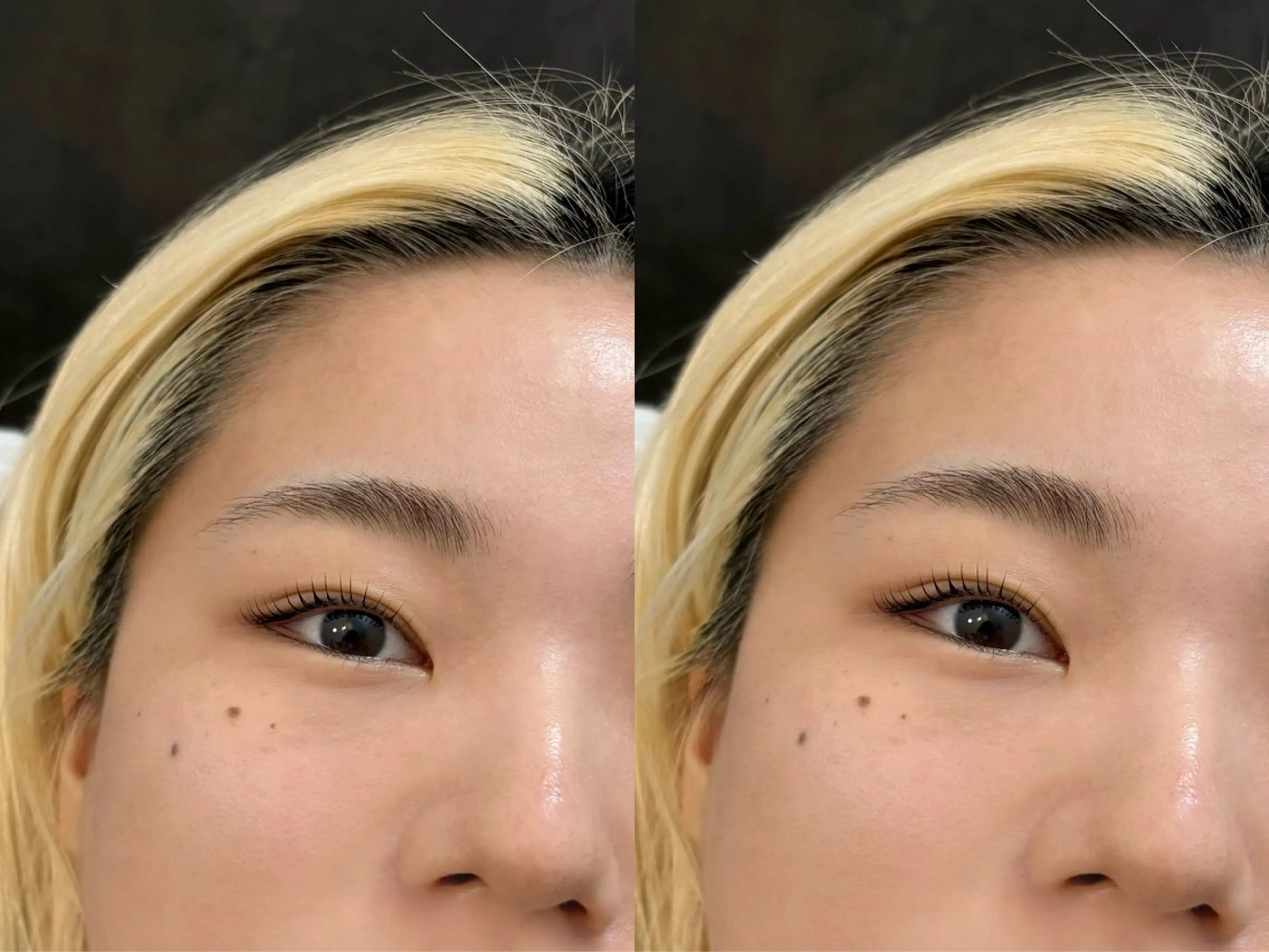 マツエク・マツパ natsumi .のマツエク・マツパデザイン