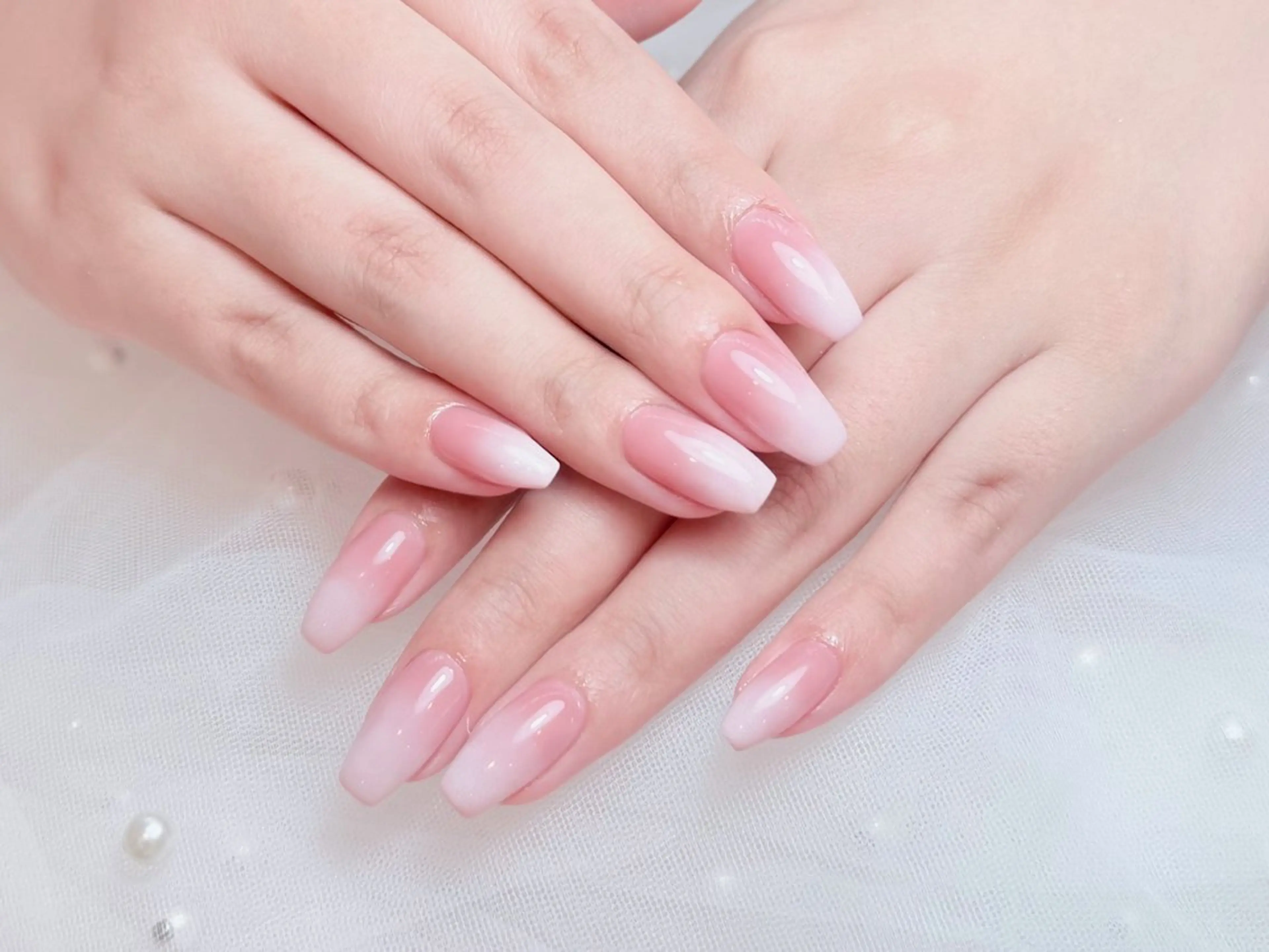 ネイル Bél Nail salonのネイルデザイン