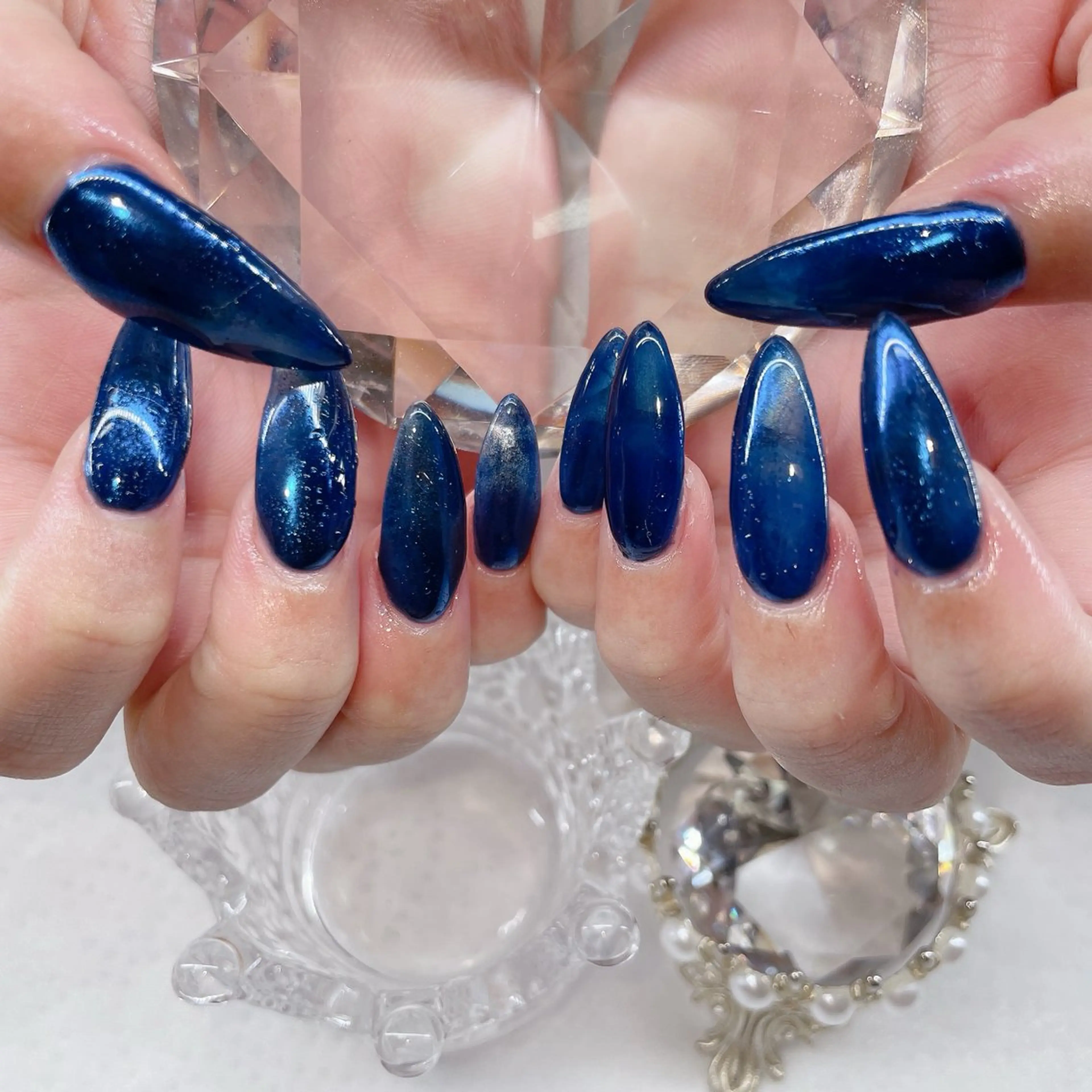 ネイル misun_ nailのネイルデザイン