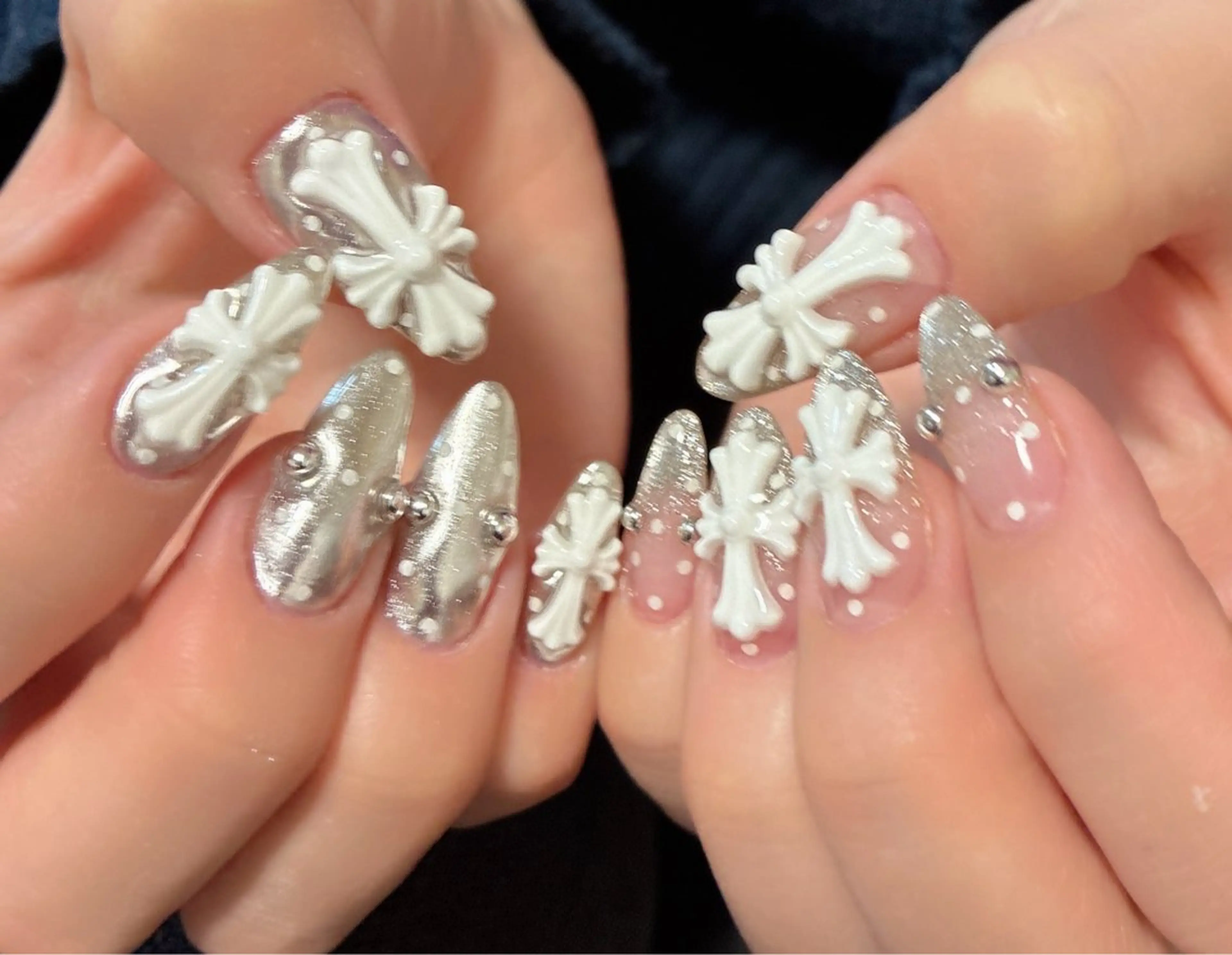 ネイル Ran Nailのネイルデザイン