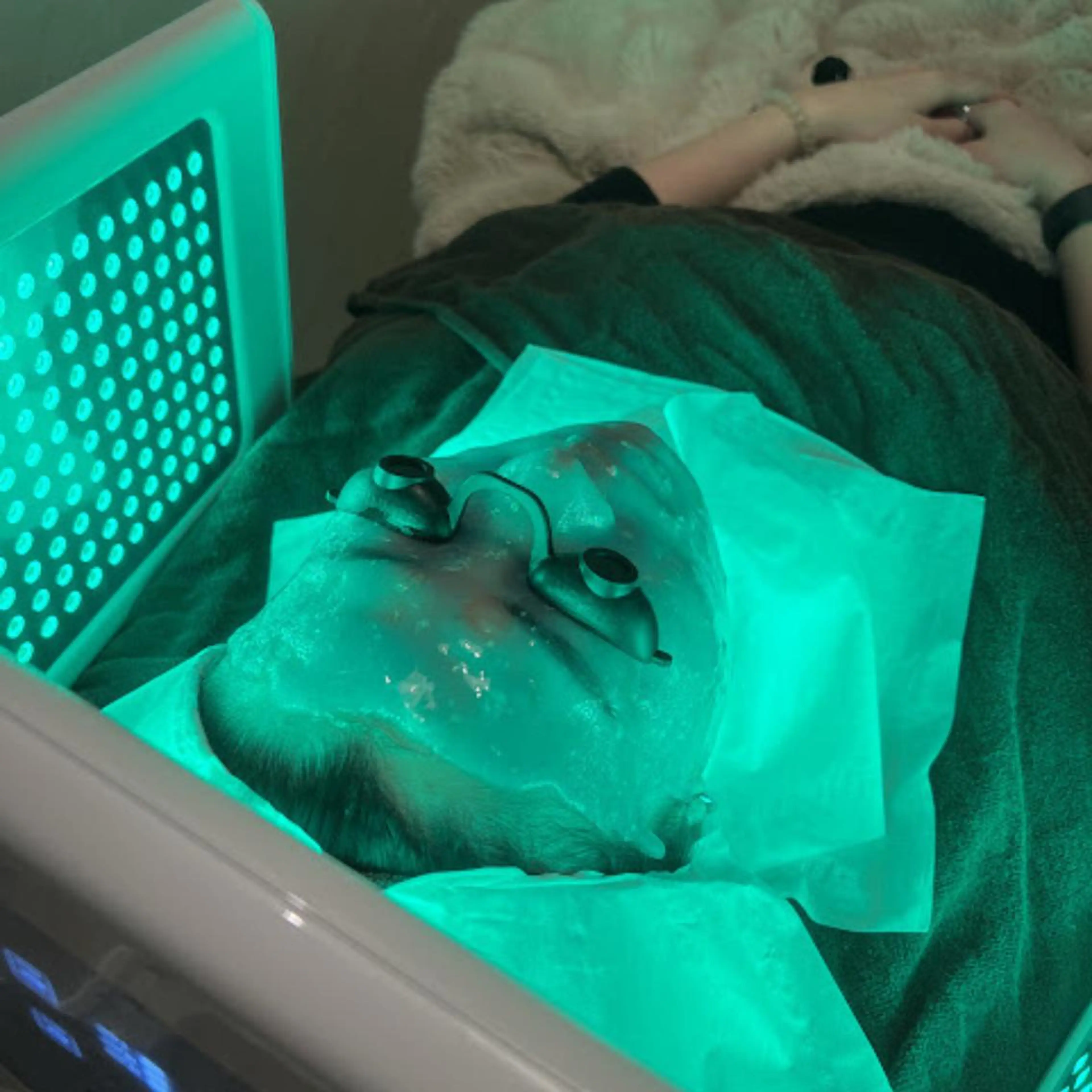 高岳/新栄町 yuu🌼の眉毛・アイブロウイメージ