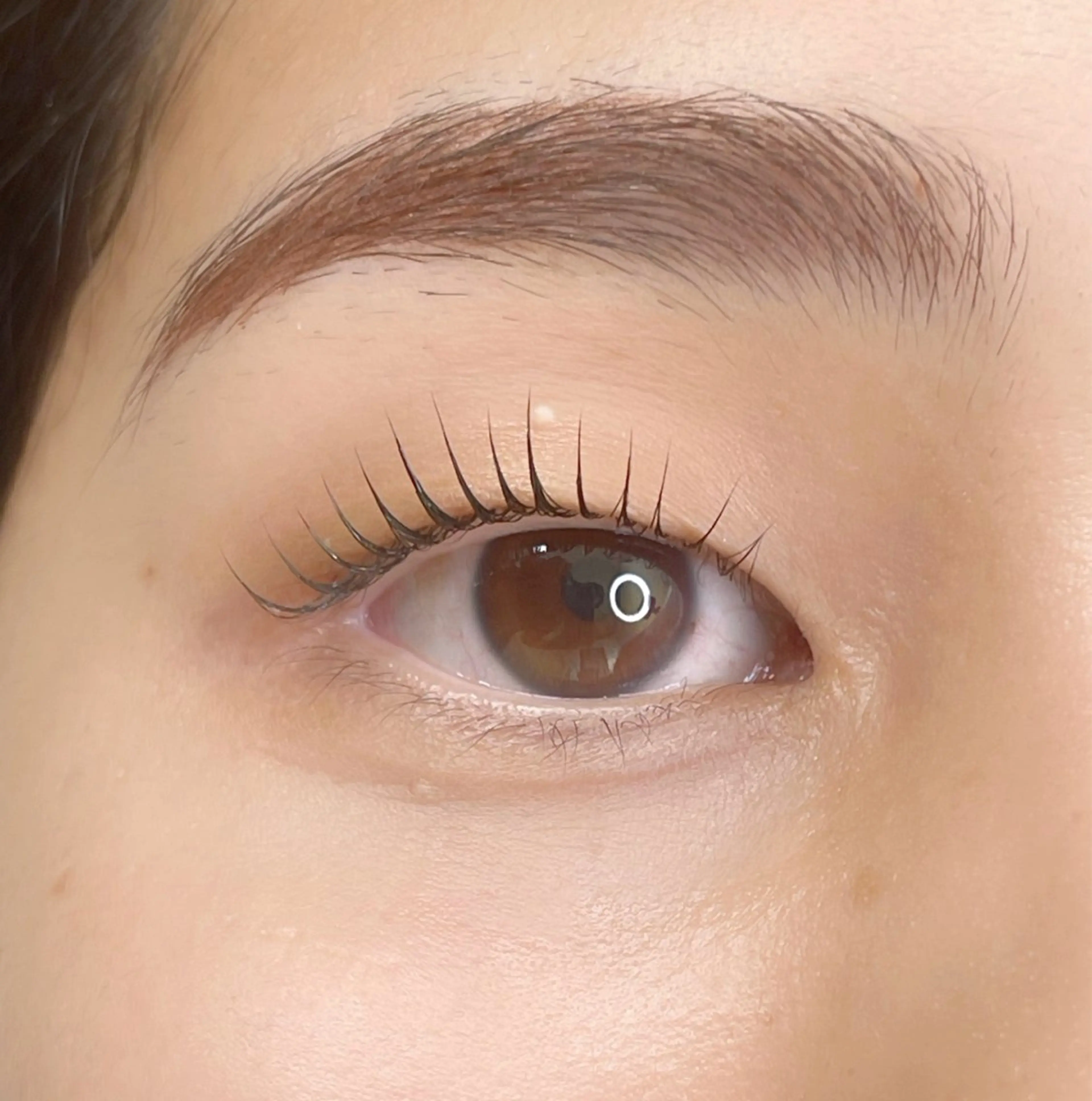 マツエク・マツパ eyelash salon  Kのマツエク・マツパデザイン