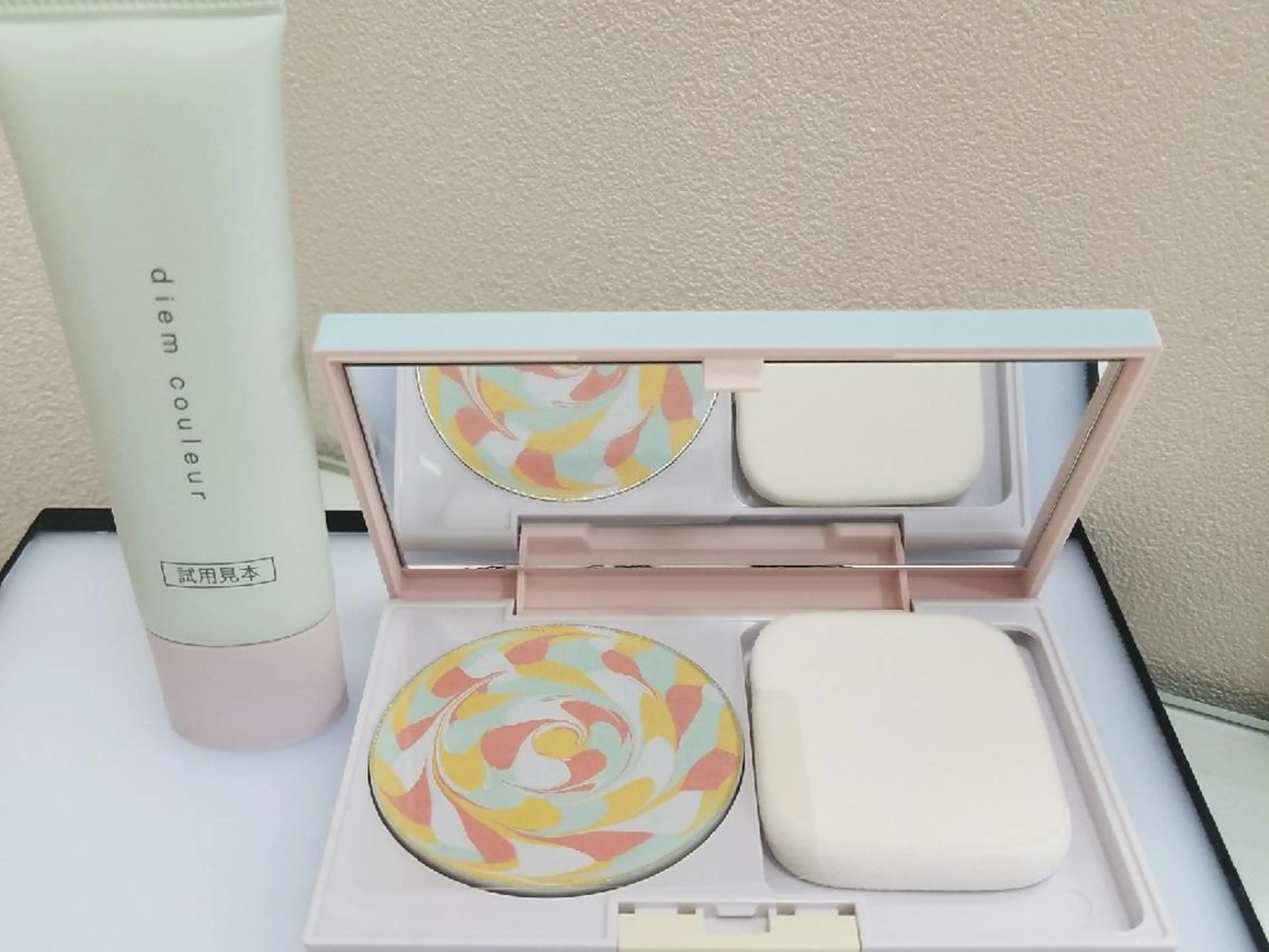 dolce所属・ポーラ dolceのエステ・リラクイメージ