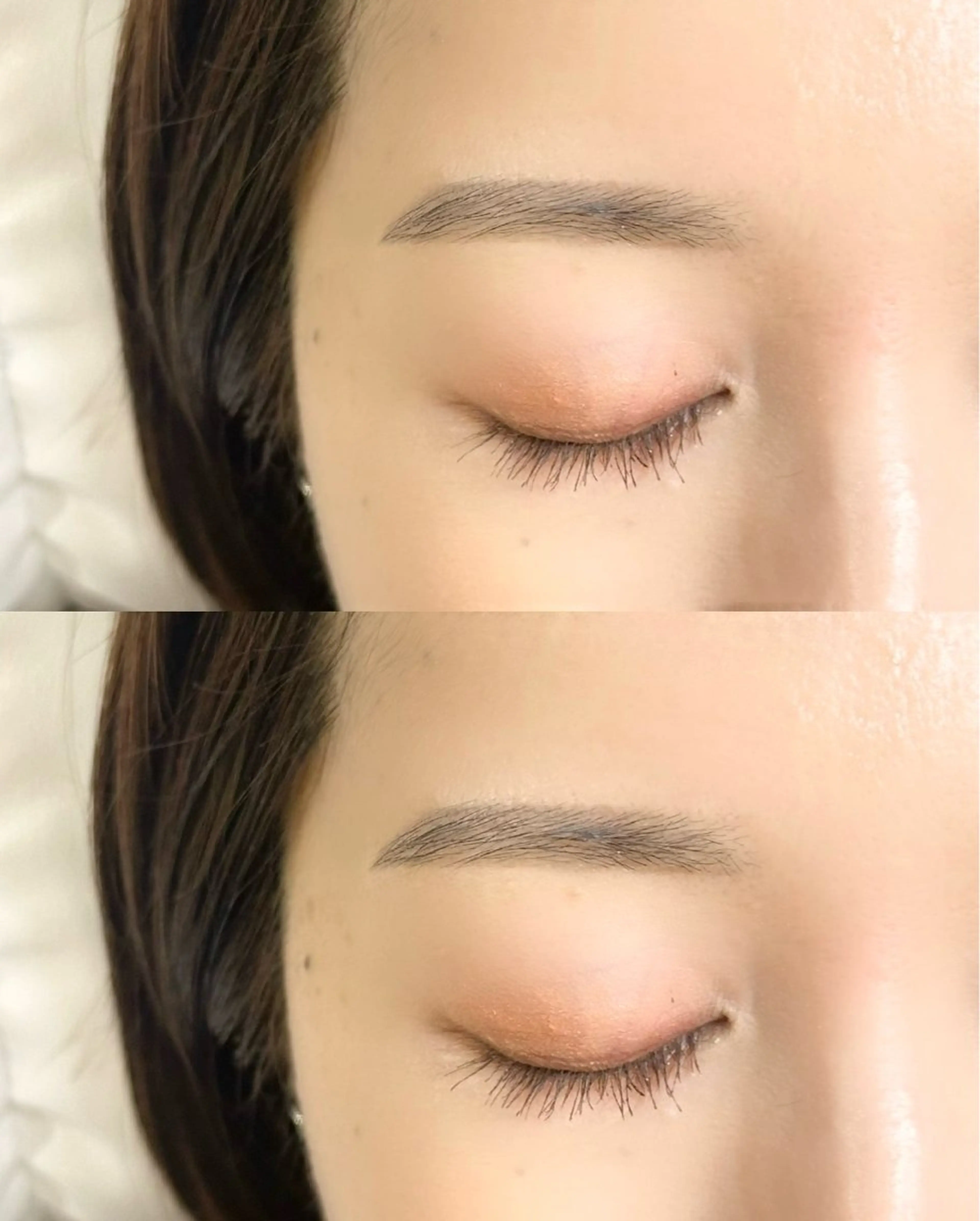 アイブロウ ☪️WHITEEYE 店長 Uu☪️のマツエク・マツパデザイン