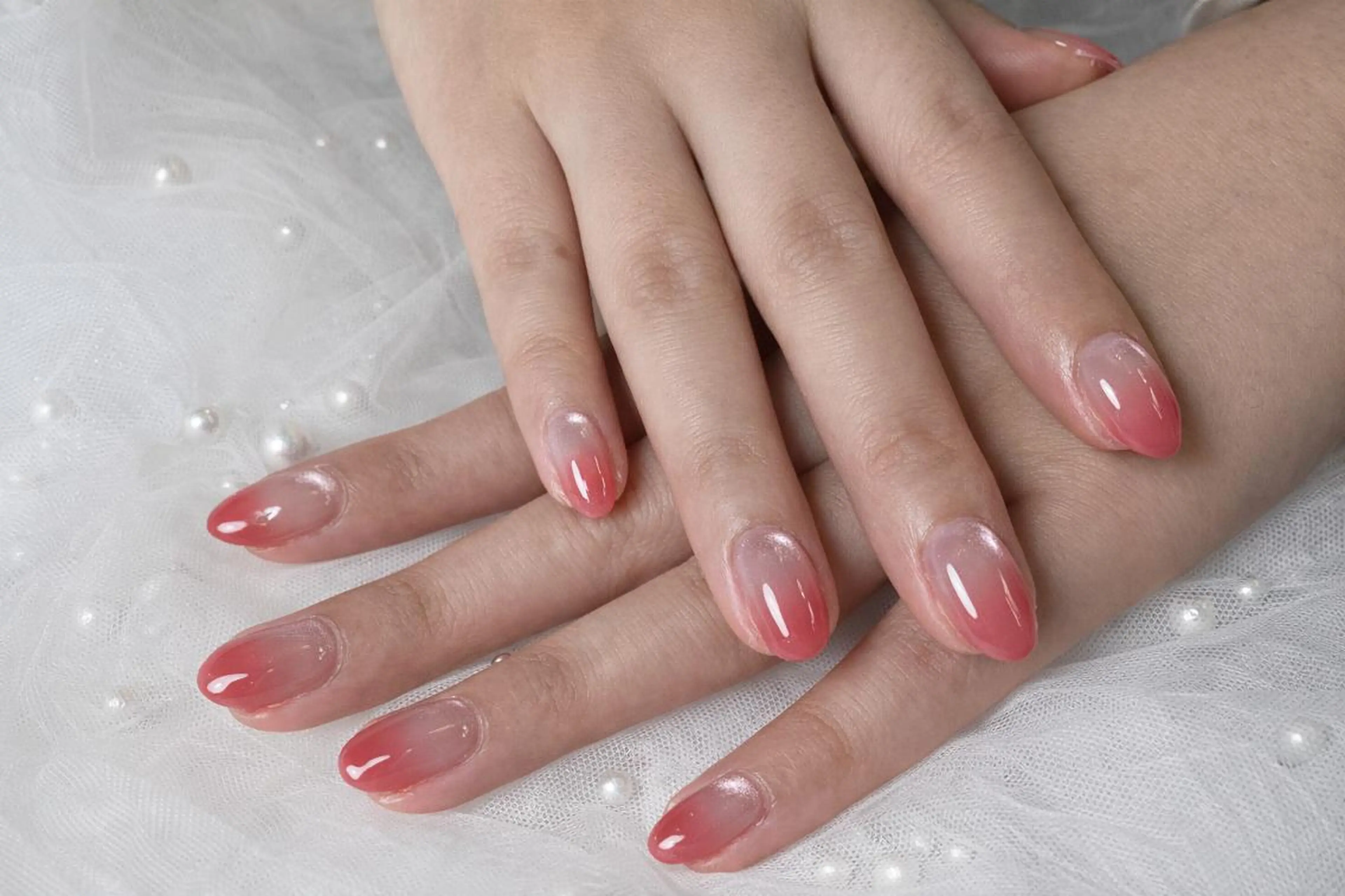 ネイル Spade Q Nailのネイルデザイン