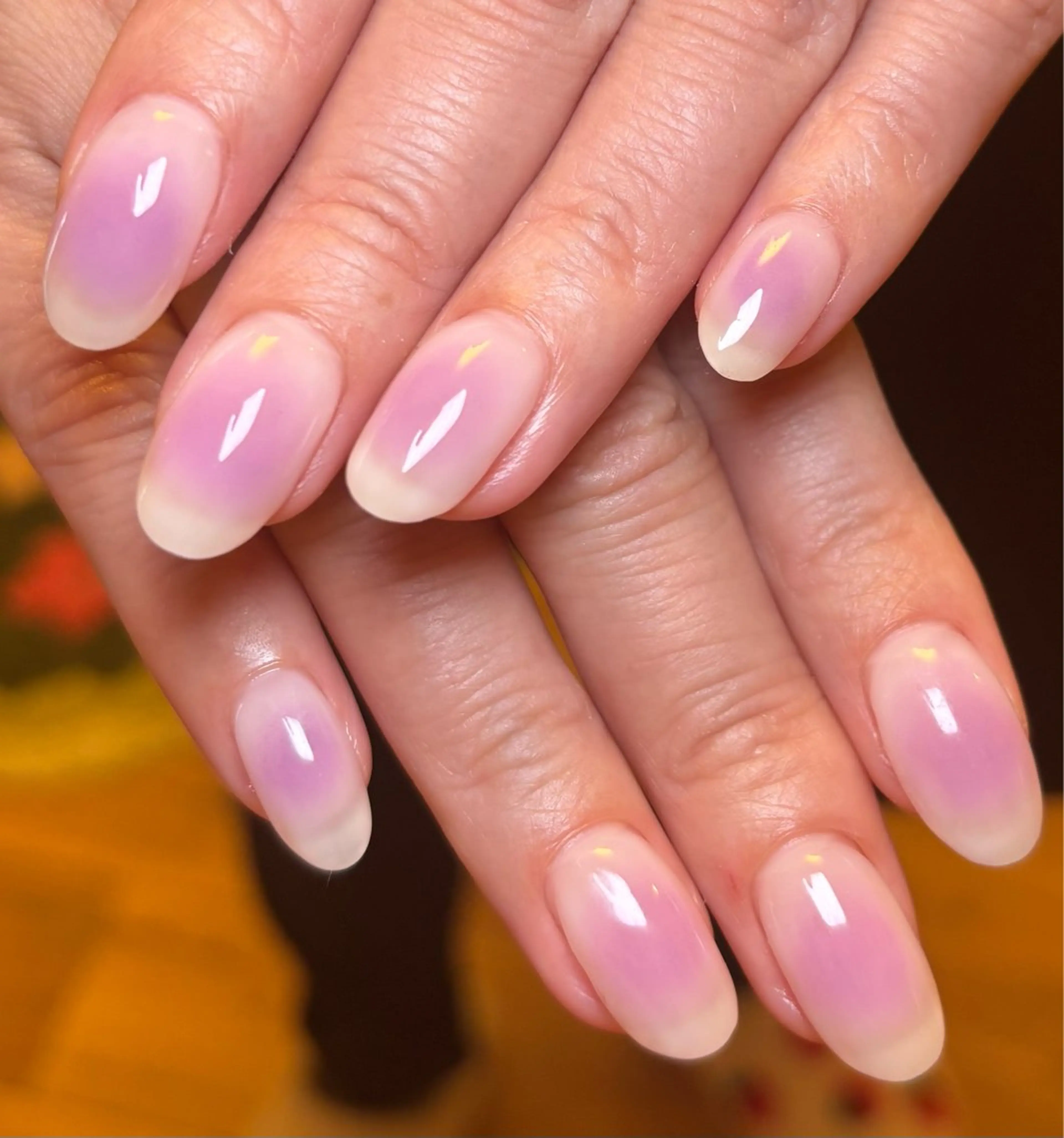 ネイル 京 美人のネイルデザイン