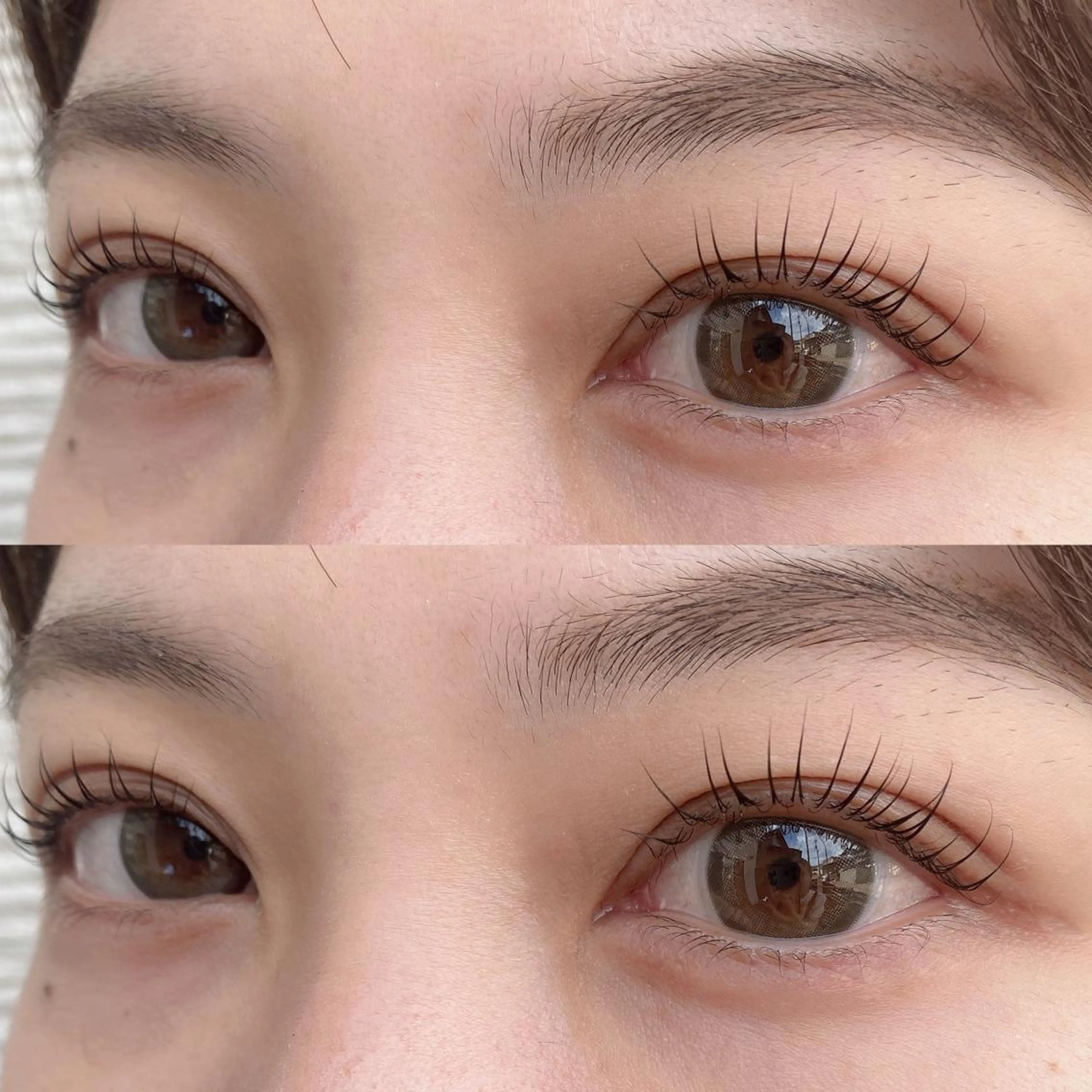 マツエク・マツパ earth高岡店 / rinaのマツエク・マツパデザイン