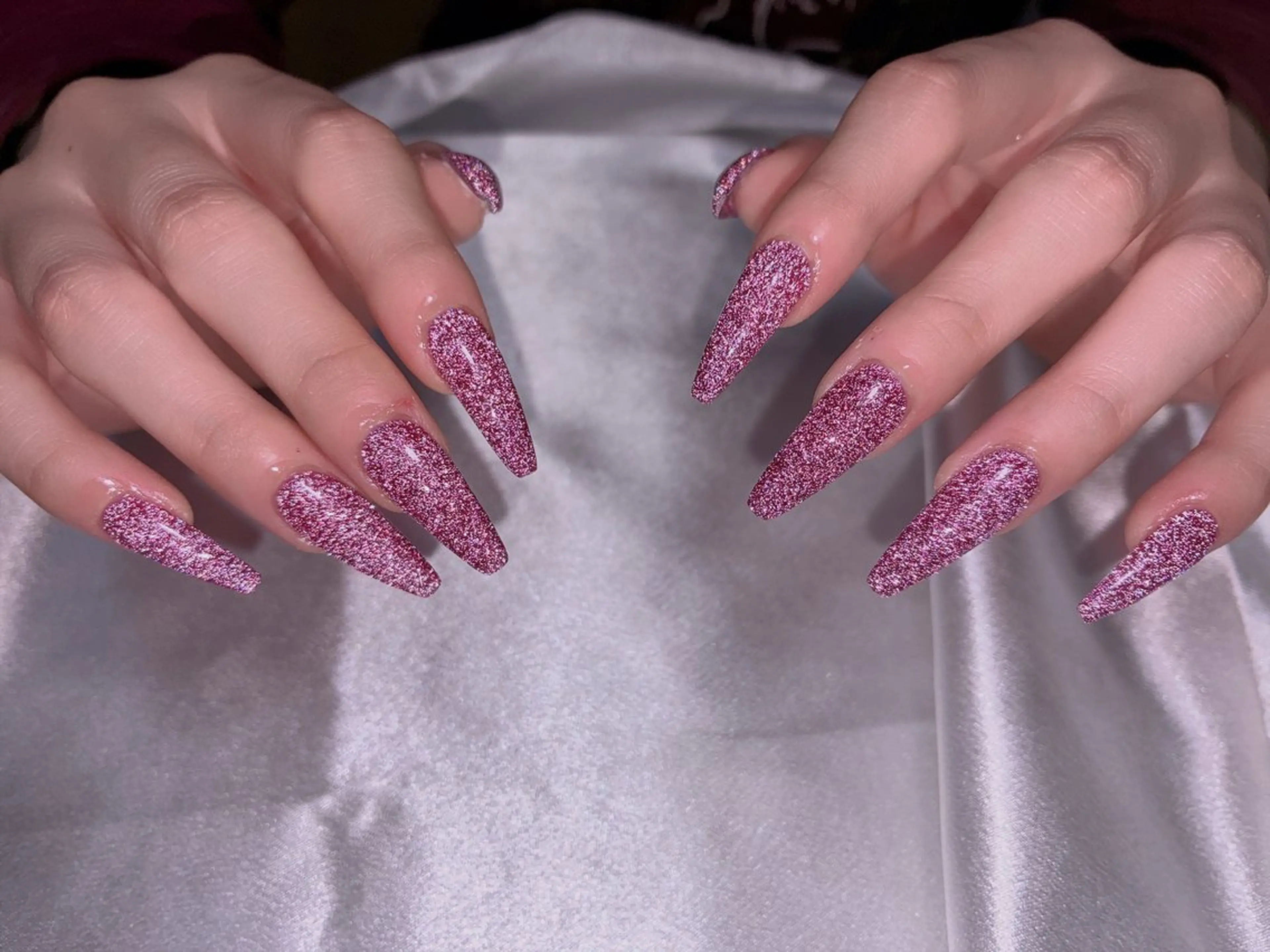 ネイル インフィニティ ネイルサロンのネイルデザイン