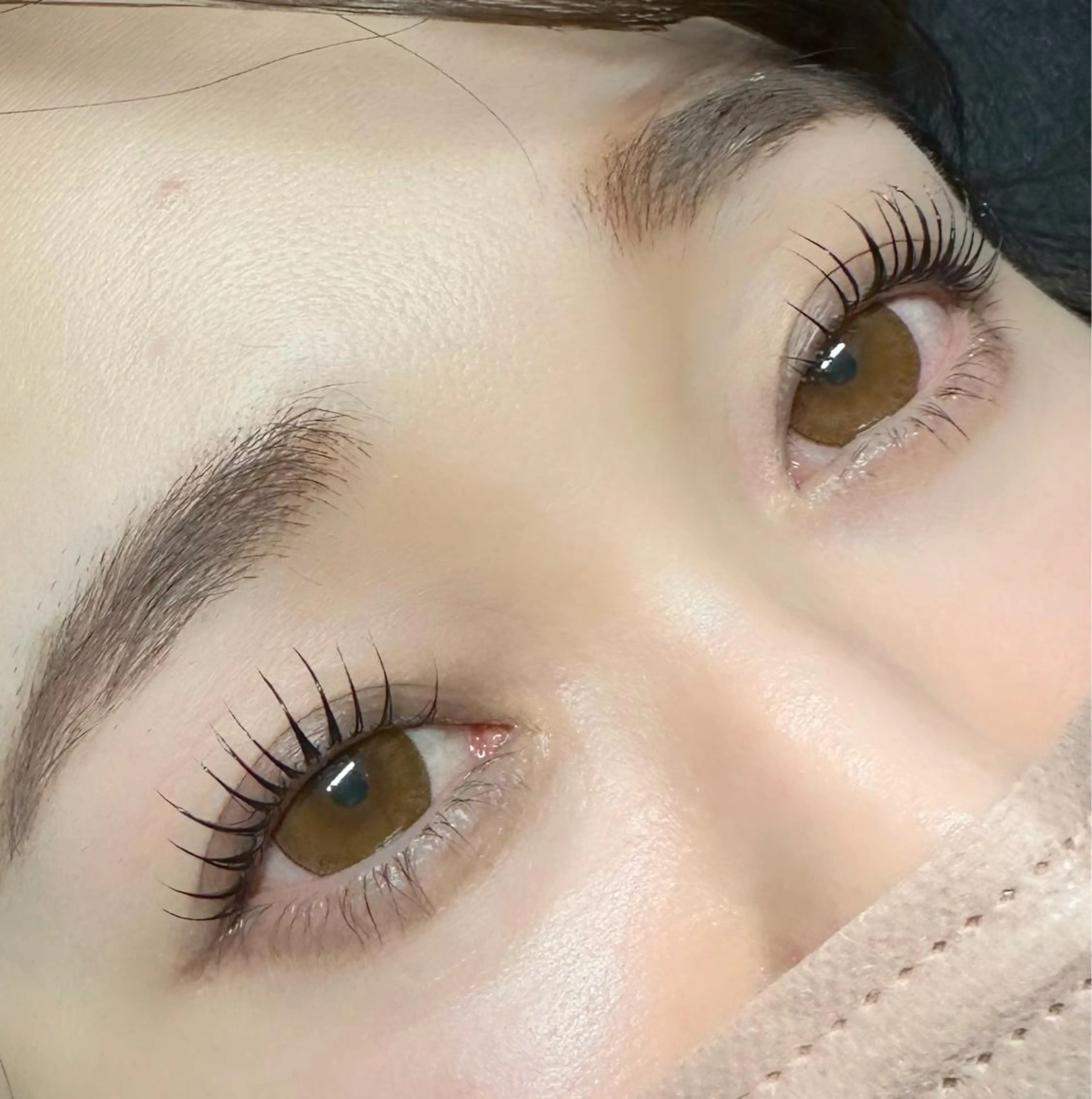 マツエク・マツパ ZABLASH🪐 -ナツキ-のマツエク・マツパデザイン