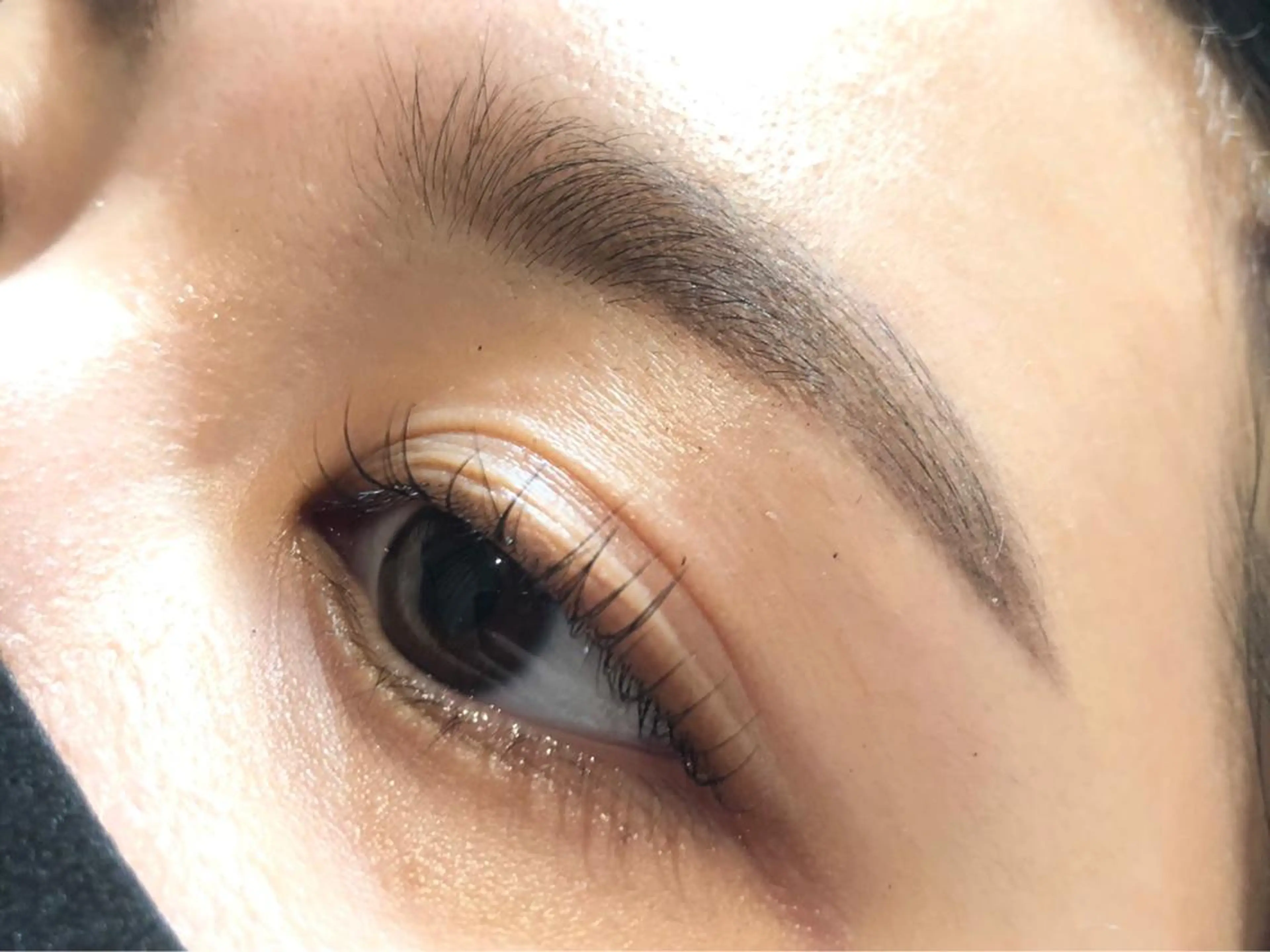 マツエク・マツパ mee三軒茶屋 店長 Miki 🌼のマツエク・マツパデザイン