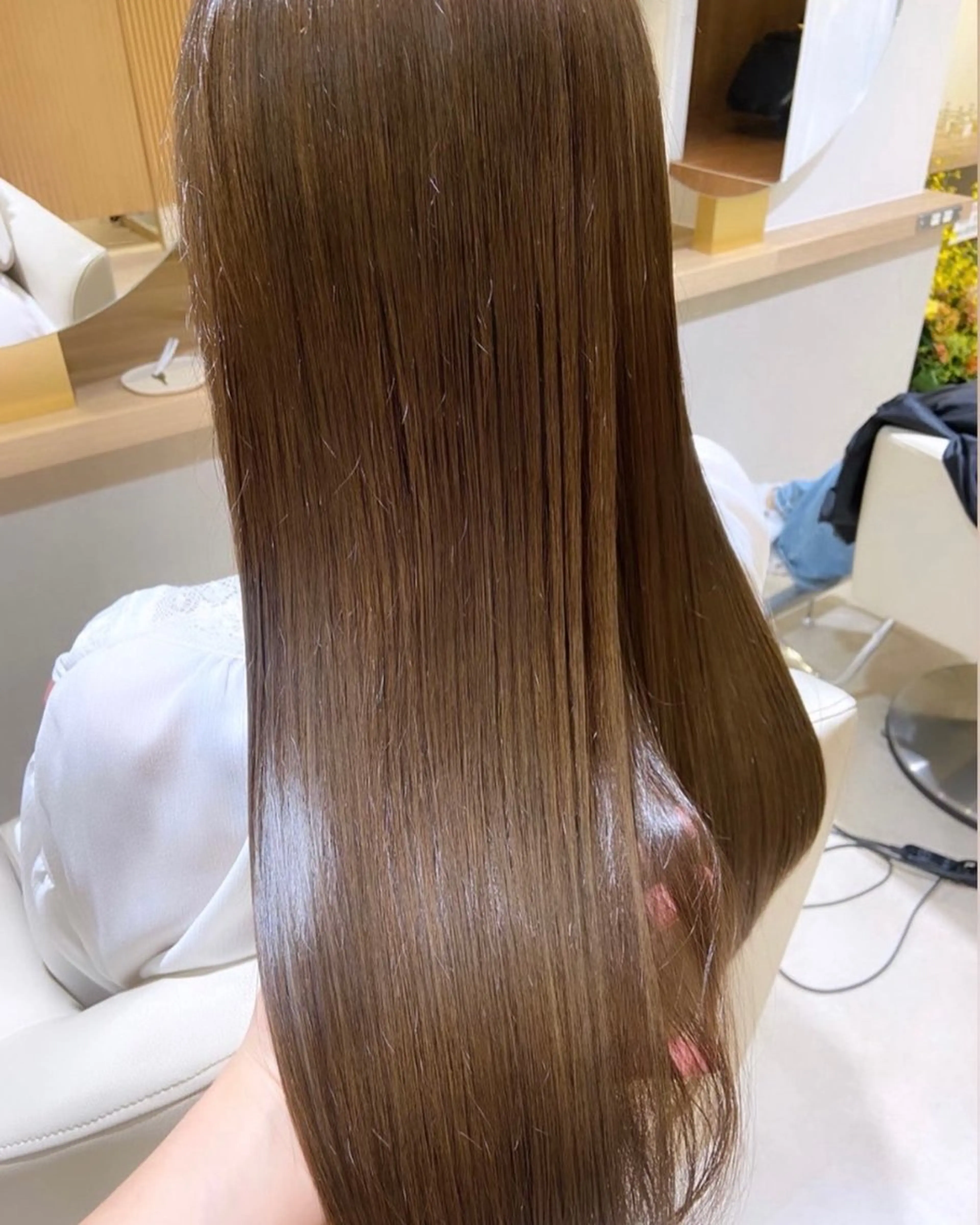 🫧髪質改善トリートメント🫧の写真