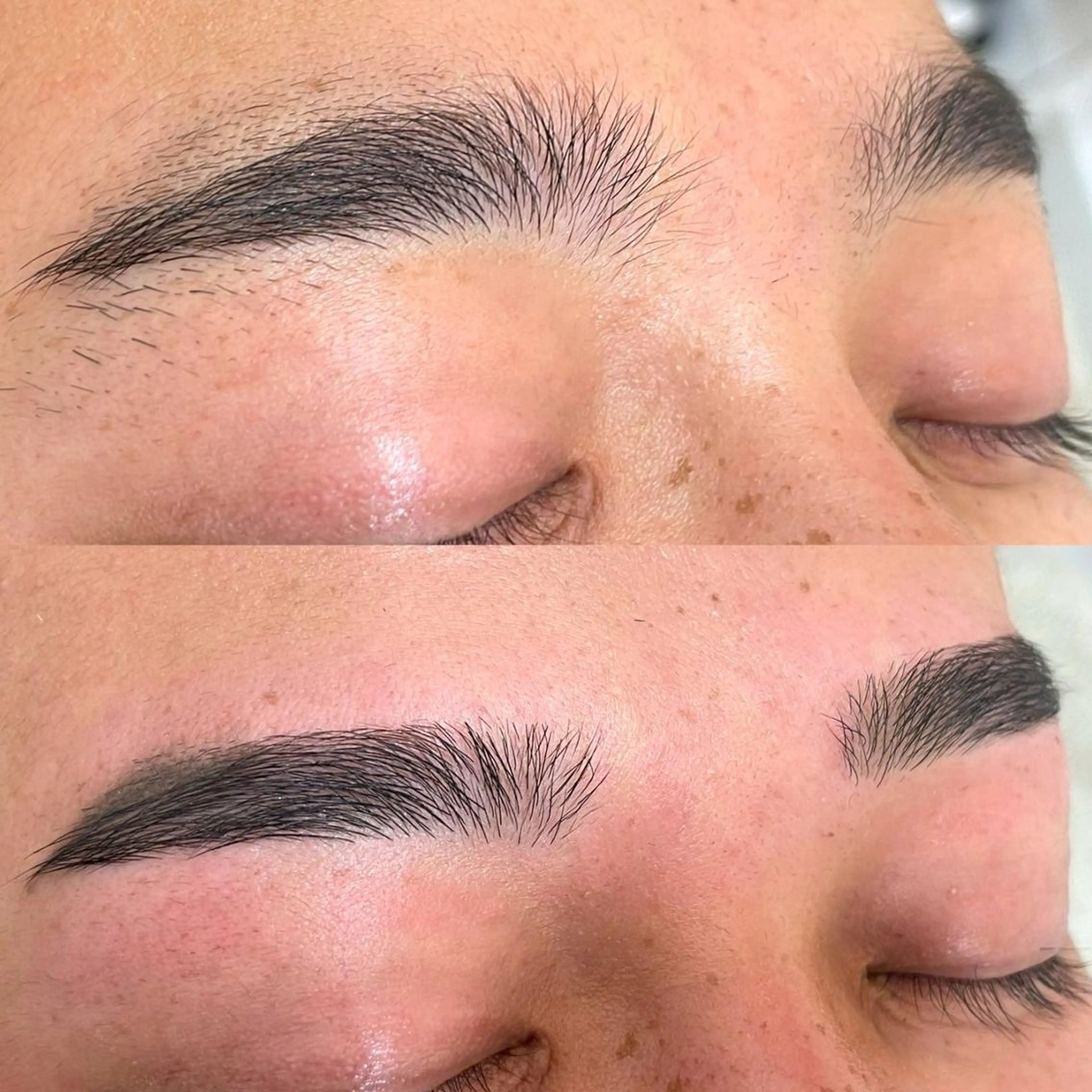 メンズ アイブロウ 🔥メンズ特化🔥 兵藤　太樹の眉毛・アイブロウイメージ