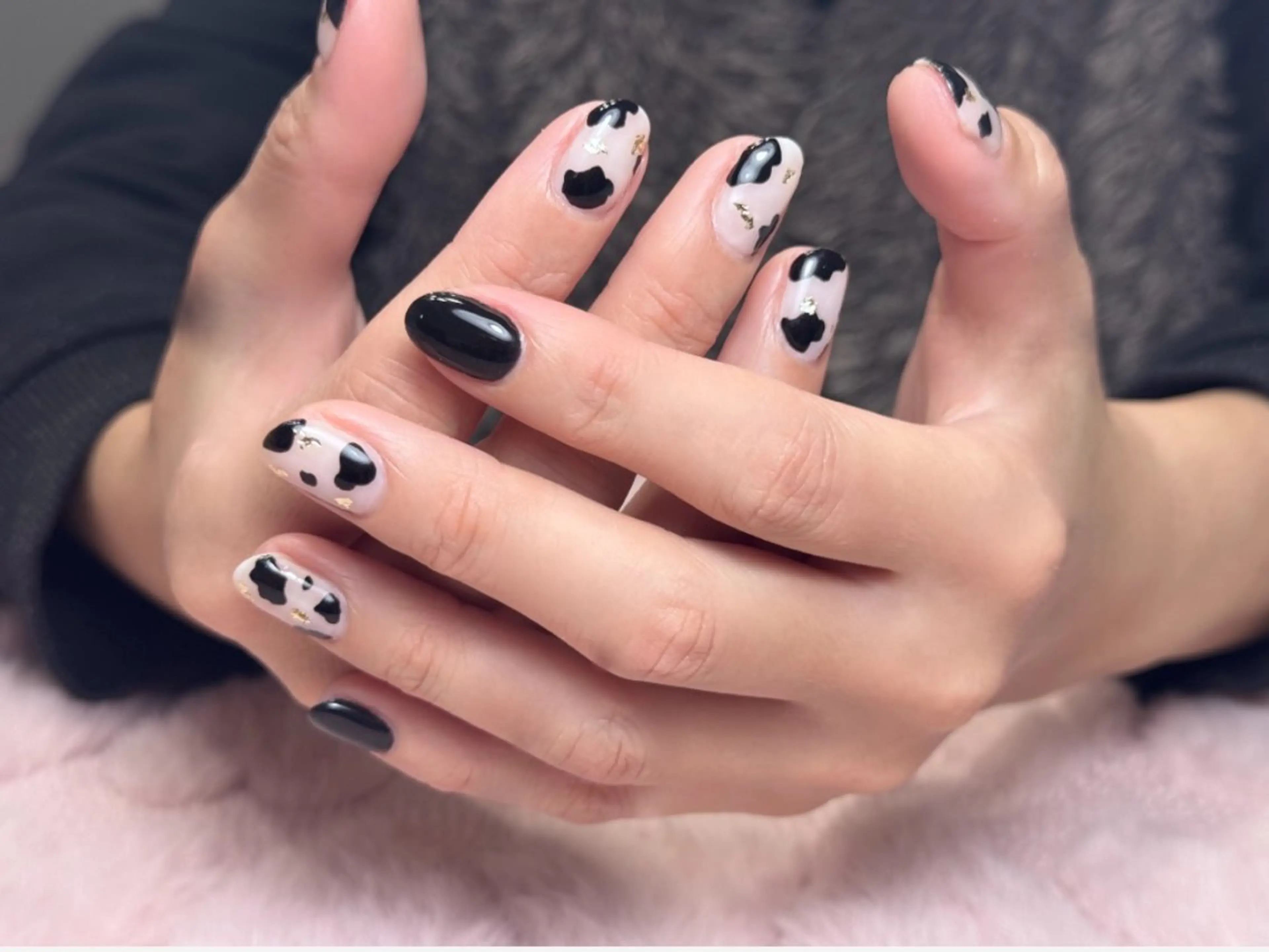 ネイル LinoTino nailのネイルデザイン