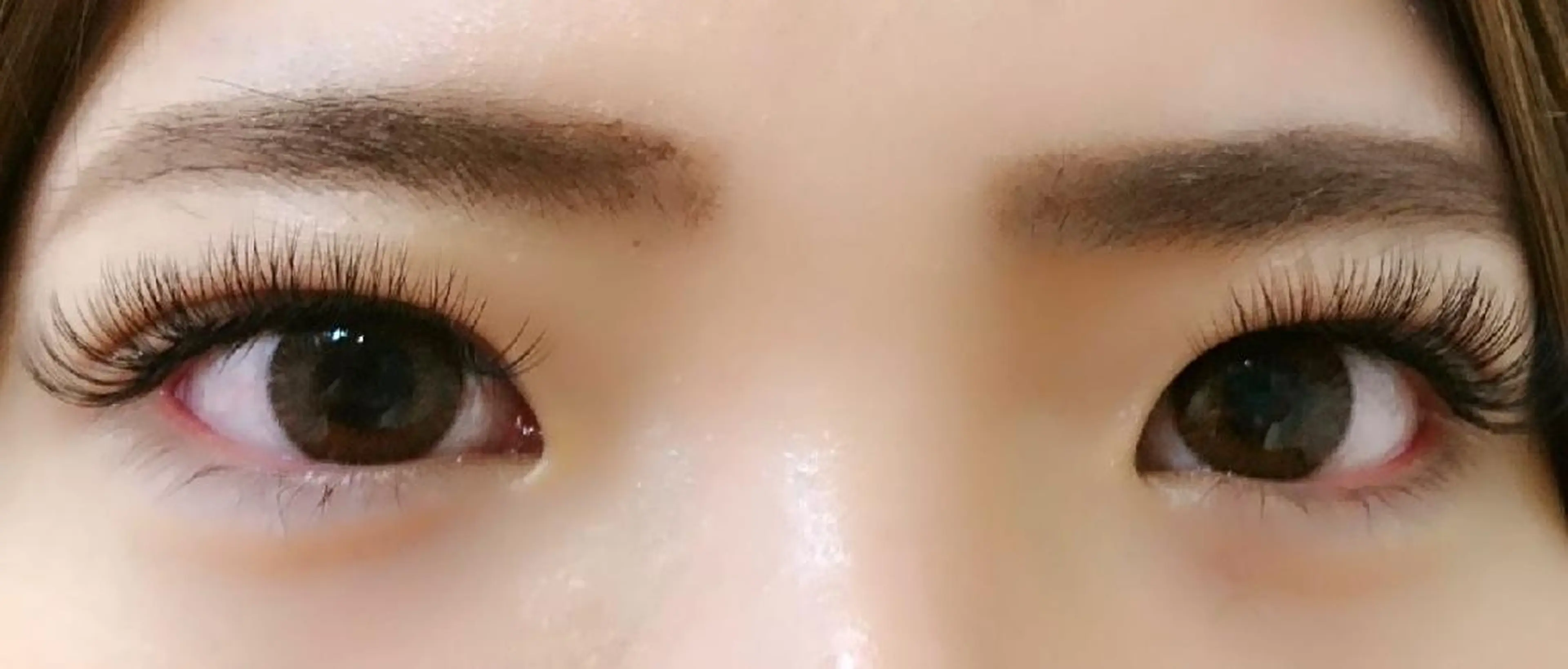 マツエク・マツパ マツエク 402 hakoishiのマツエク・マツパデザイン