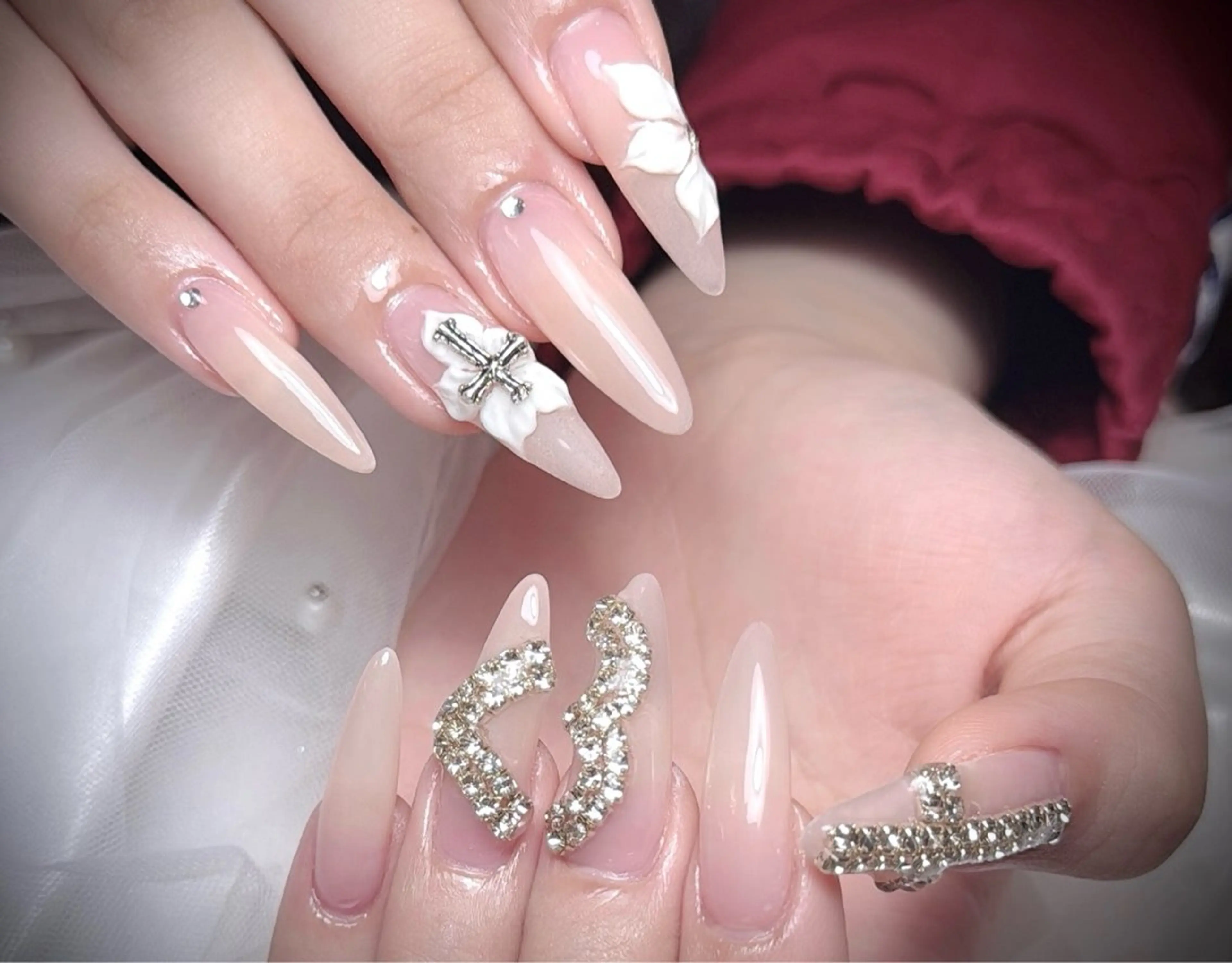 ネイル ハンドネイル REI NAIL1のネイルデザイン