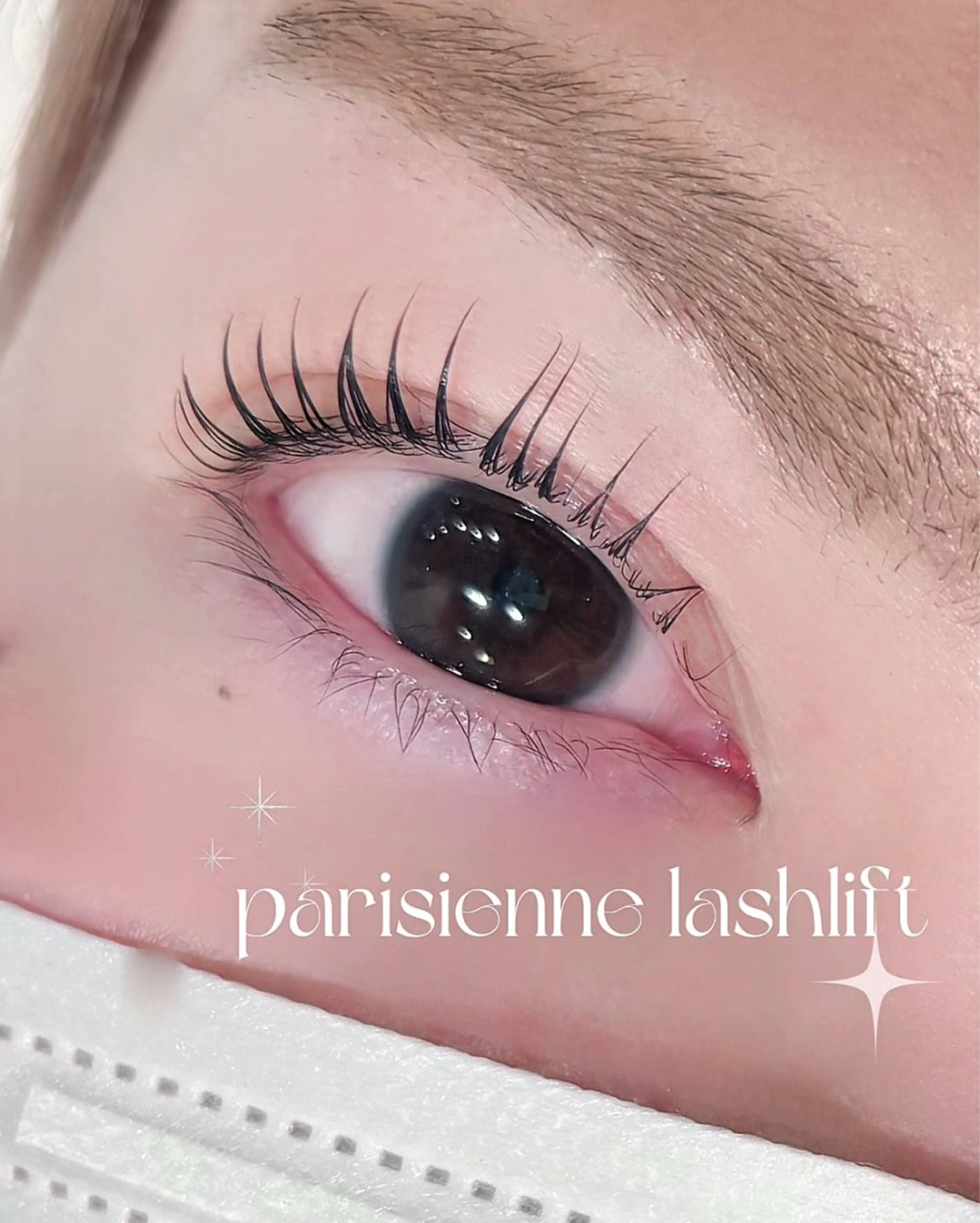 マツエク・マツパ マツパ nomoto🇰🇷 🇨🇳韓国/網紅のマツエク・マツパデザイン