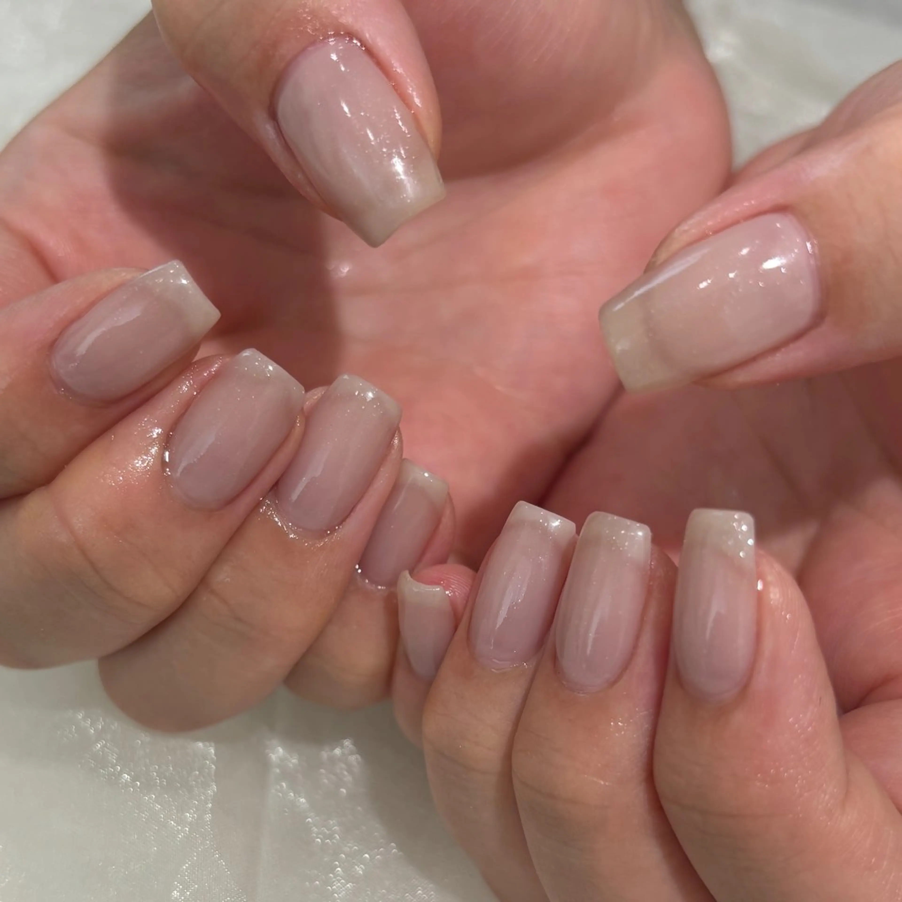 ネイル ハンドネイル Nail Salon Refletのネイルデザイン