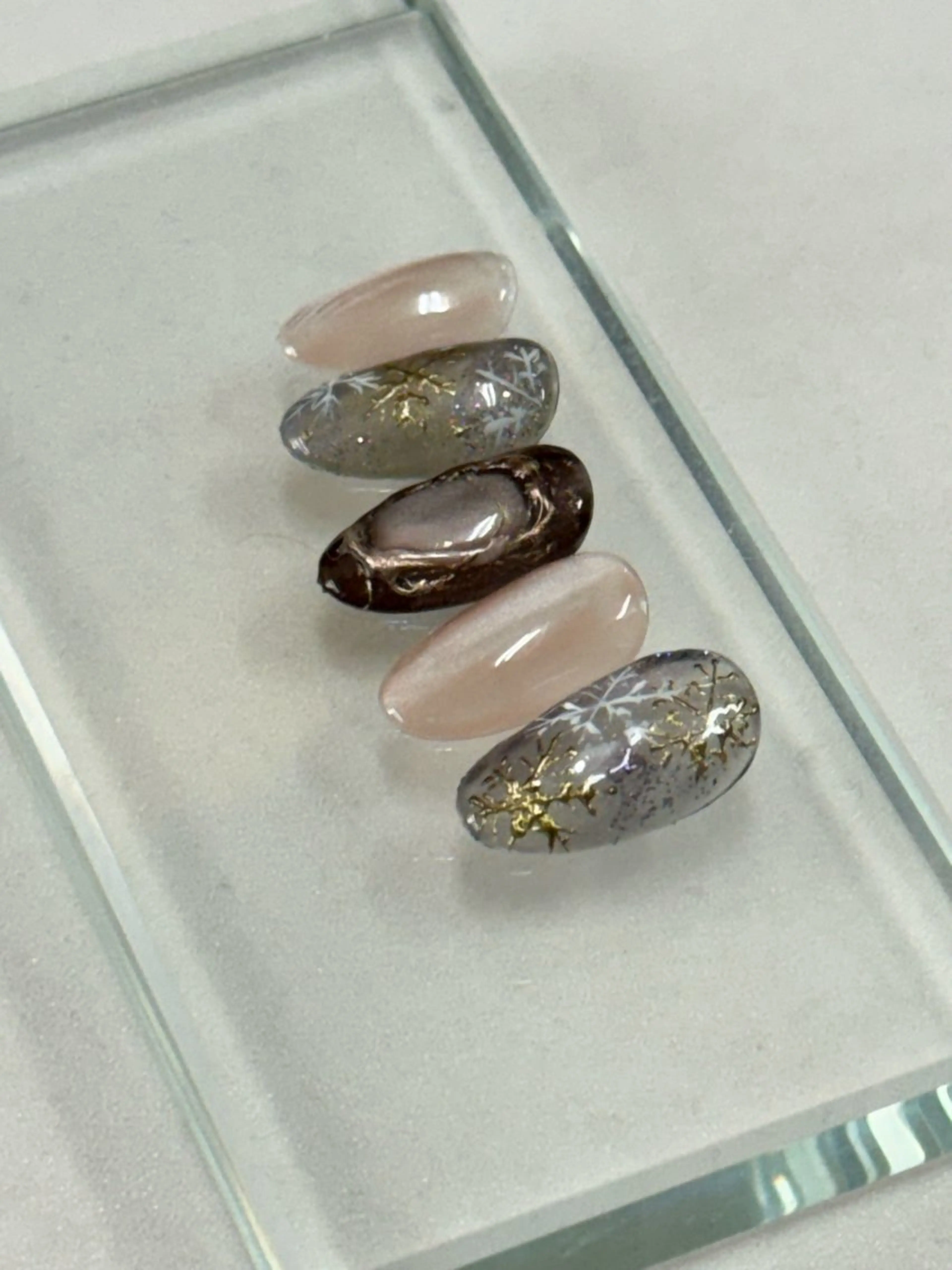 ネイル delight. （ディライト）のネイルデザイン