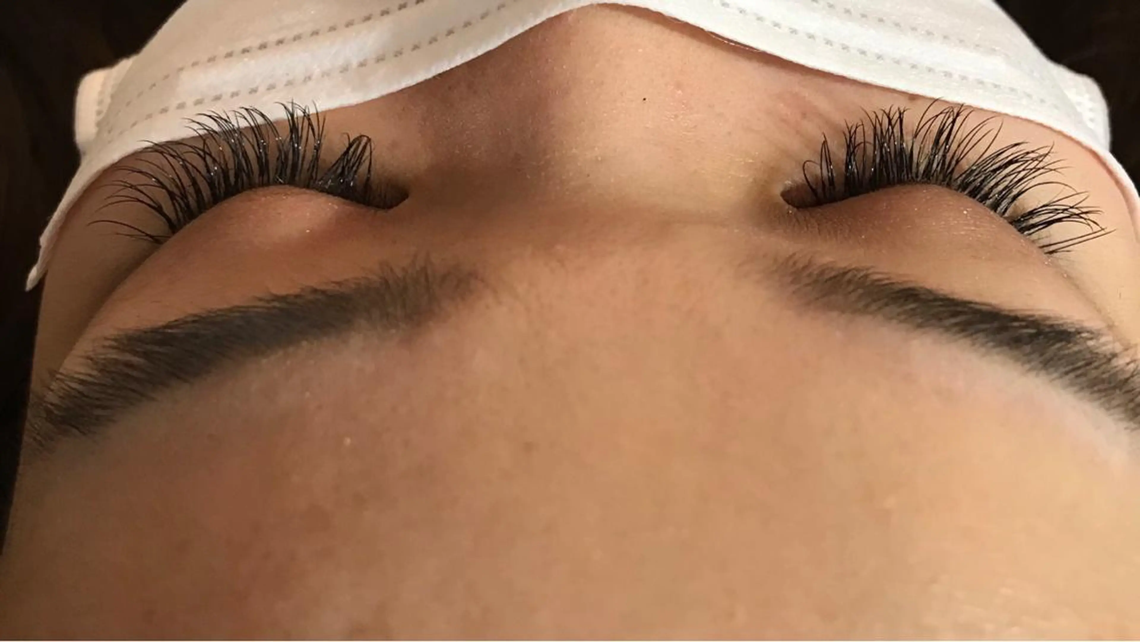 マツエク・マツパ Dカール Total beauty Noalo所属・Total beau ty  Noaloのエステ・リラクイメージ