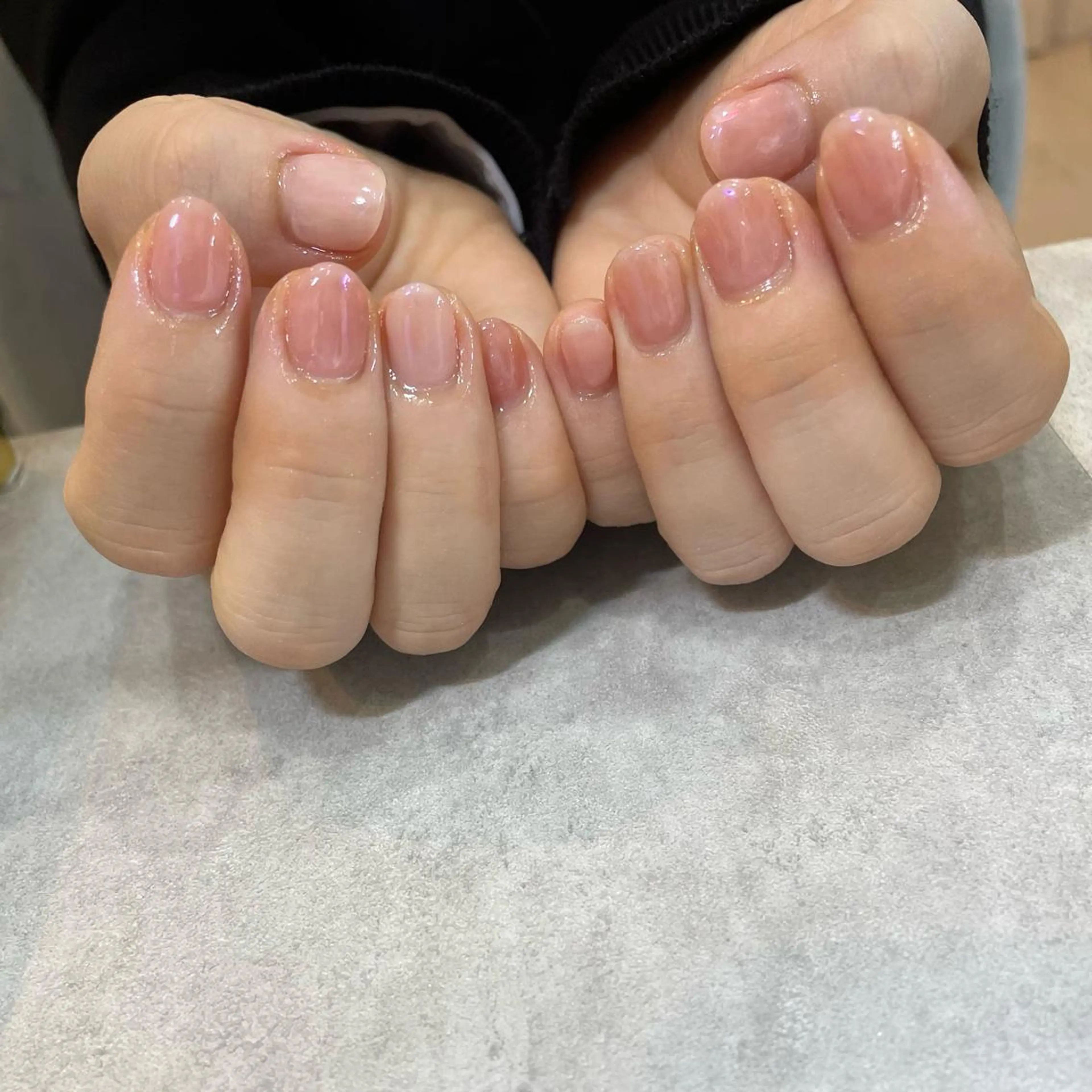 ネイル Nail Salon Gummi.のネイルデザイン