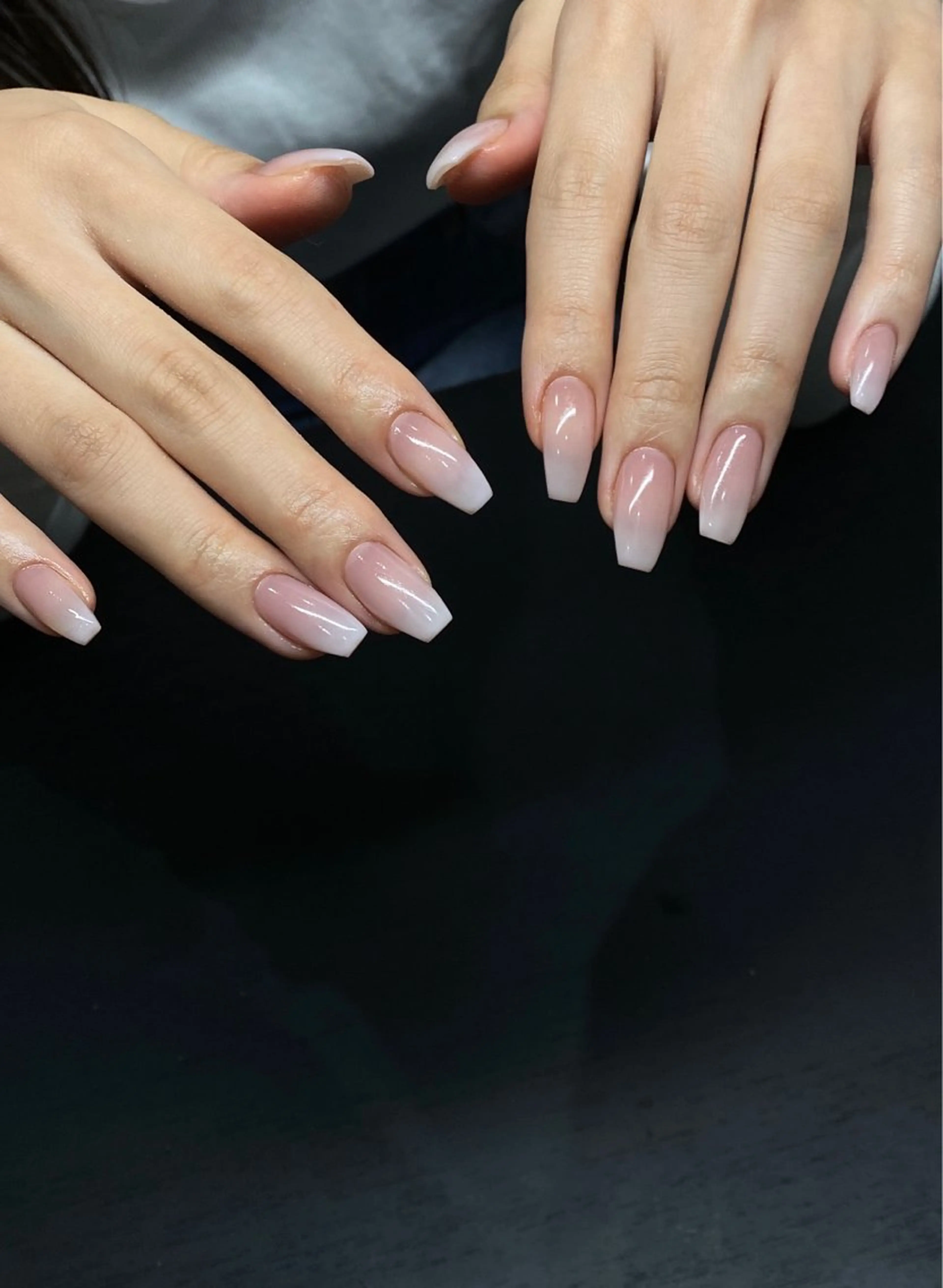 ネイル 渡邉あい/青山/ simpleのネイルデザイン