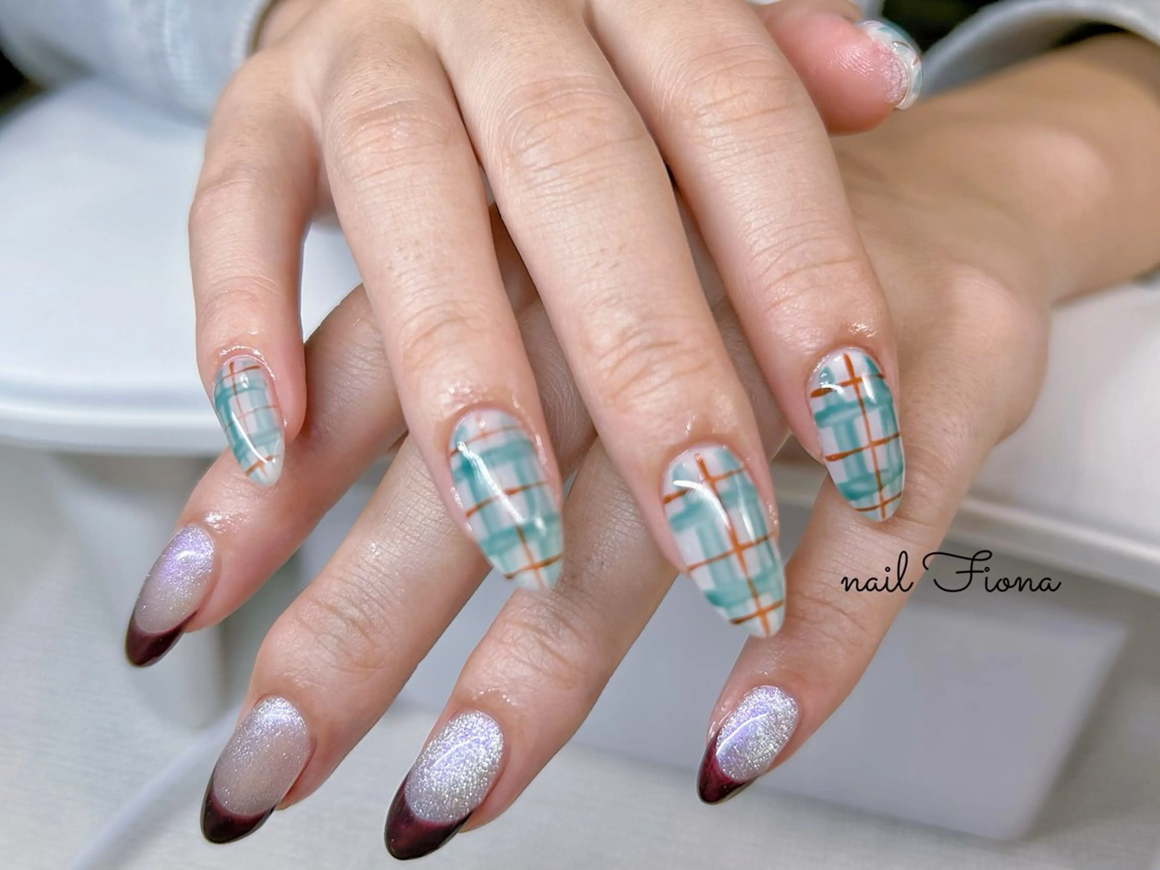 チップ長さだし持ち込み　￥13880→¥13380の写真