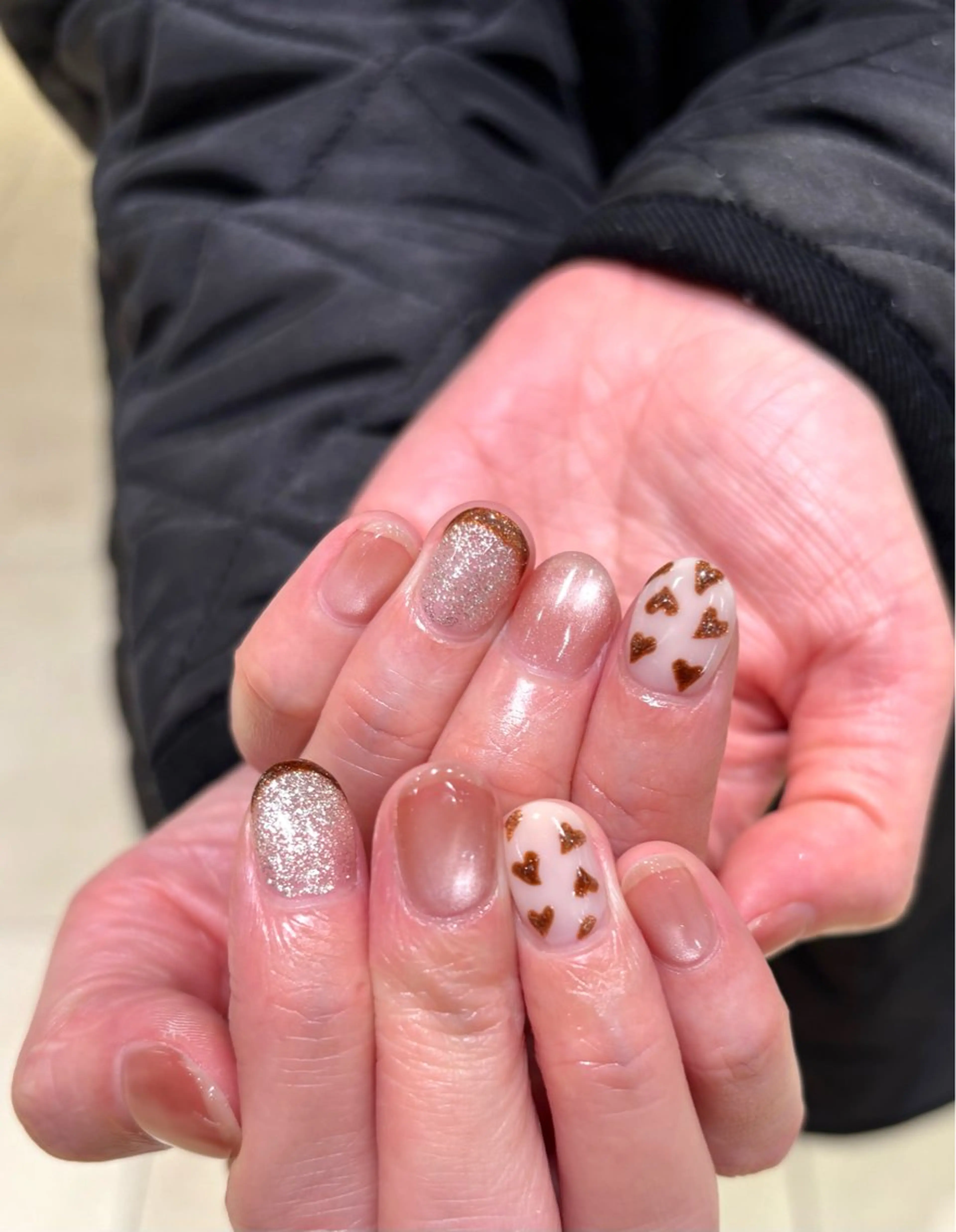 ネイル Angelica. yのネイルデザイン