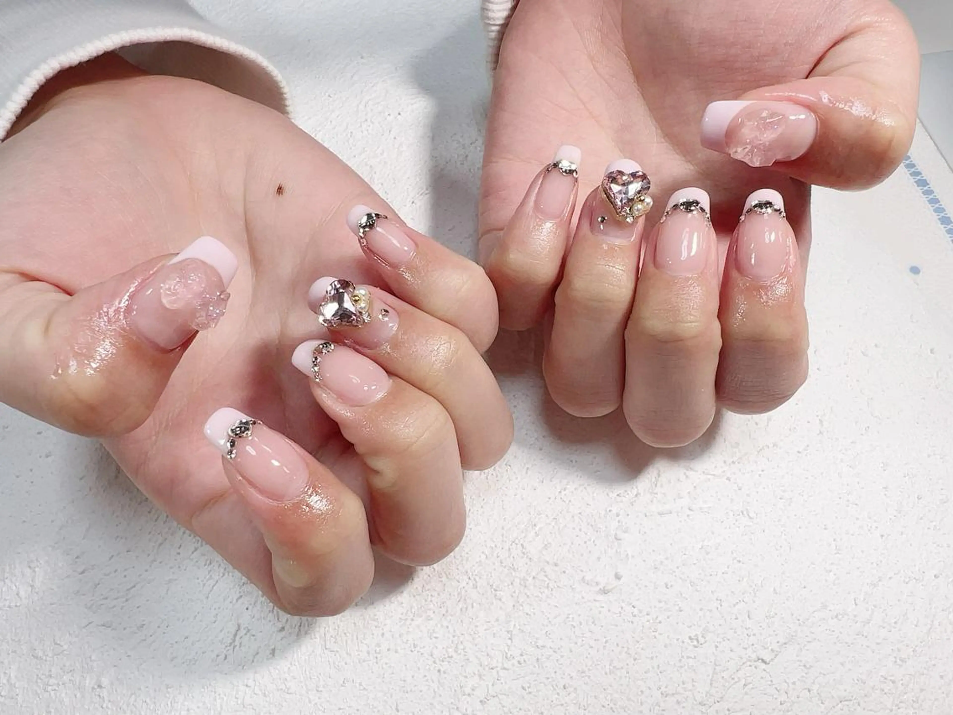 ネイル Regaro i.sのネイルデザイン