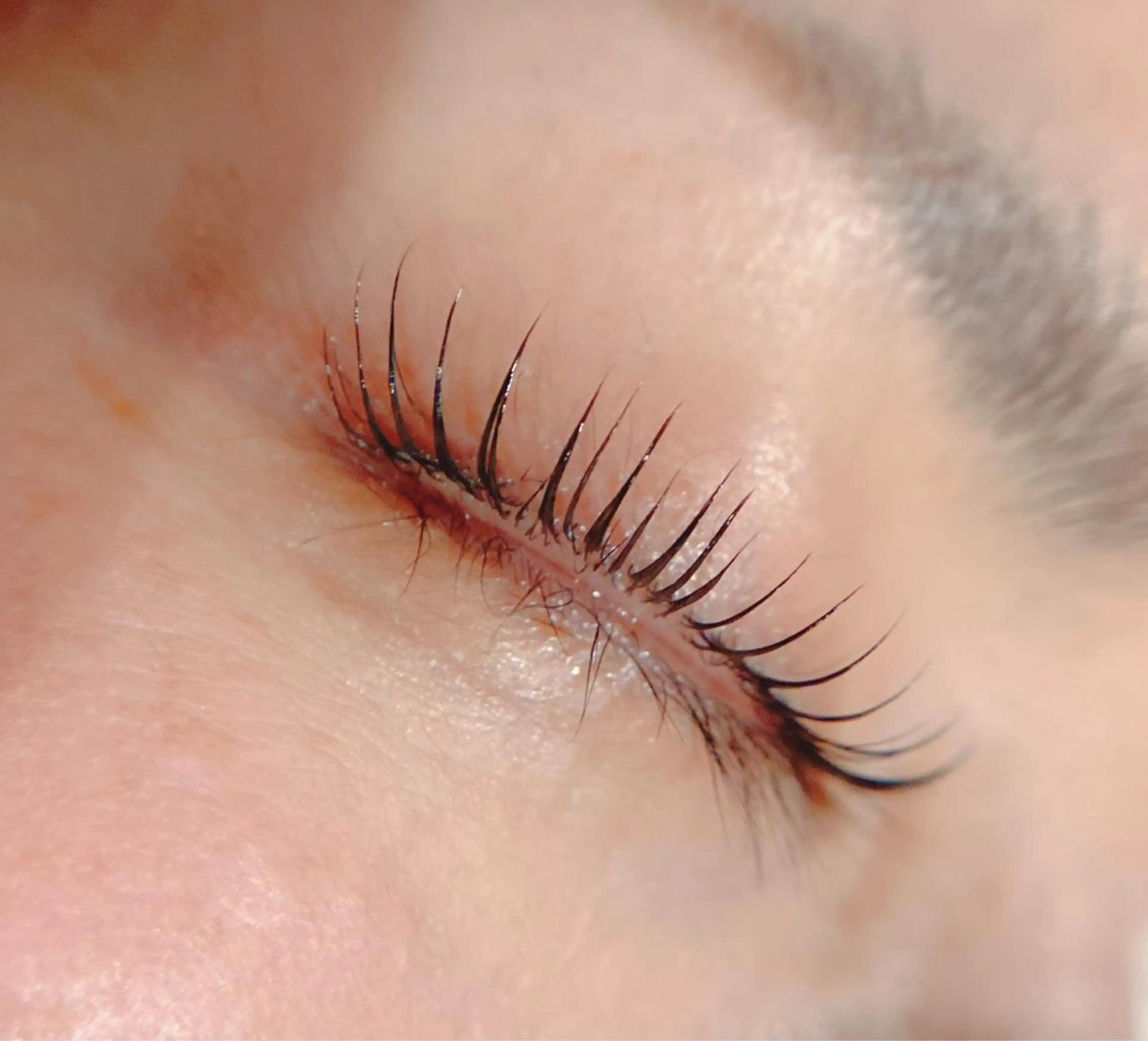 マツエク・マツパ Ciglio＋所属・Ciglio＋ naoのマツエク・マツパデザイン