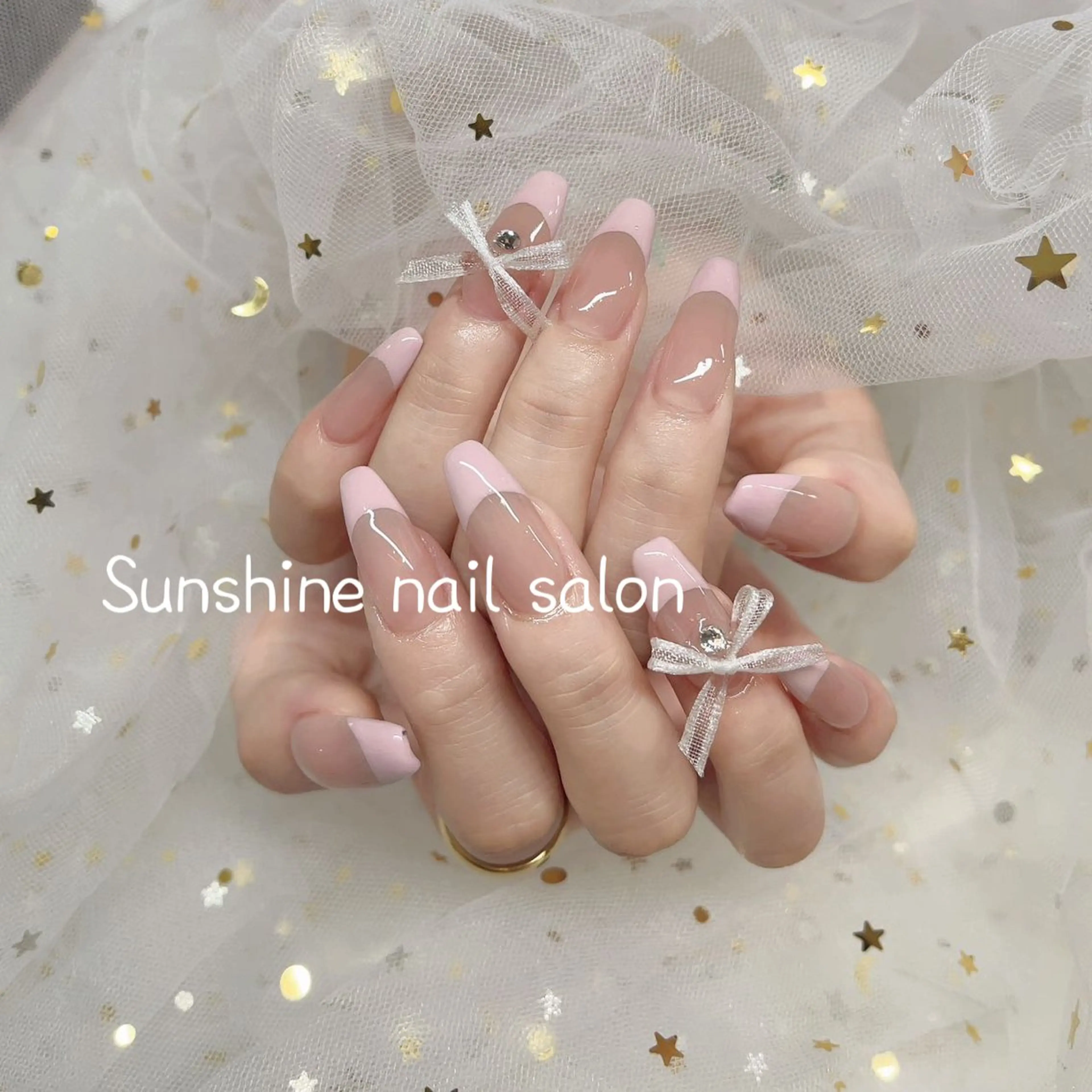 ネイル ハンドネイル サンシャイン ネイル池袋店のネイルデザイン