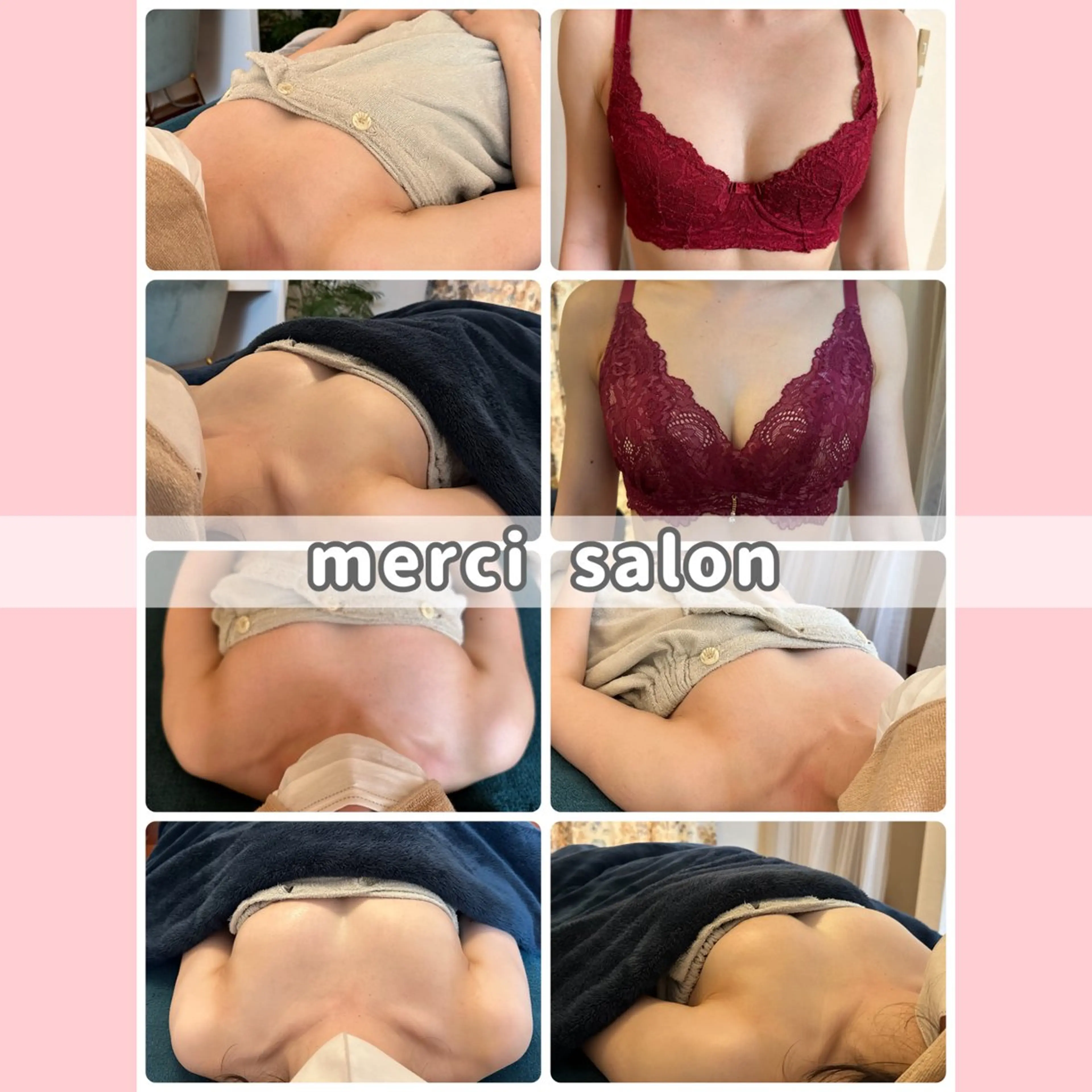 エステ バストアップ専門/デ トックス/小顔コルギのエステ・リラクイメージ