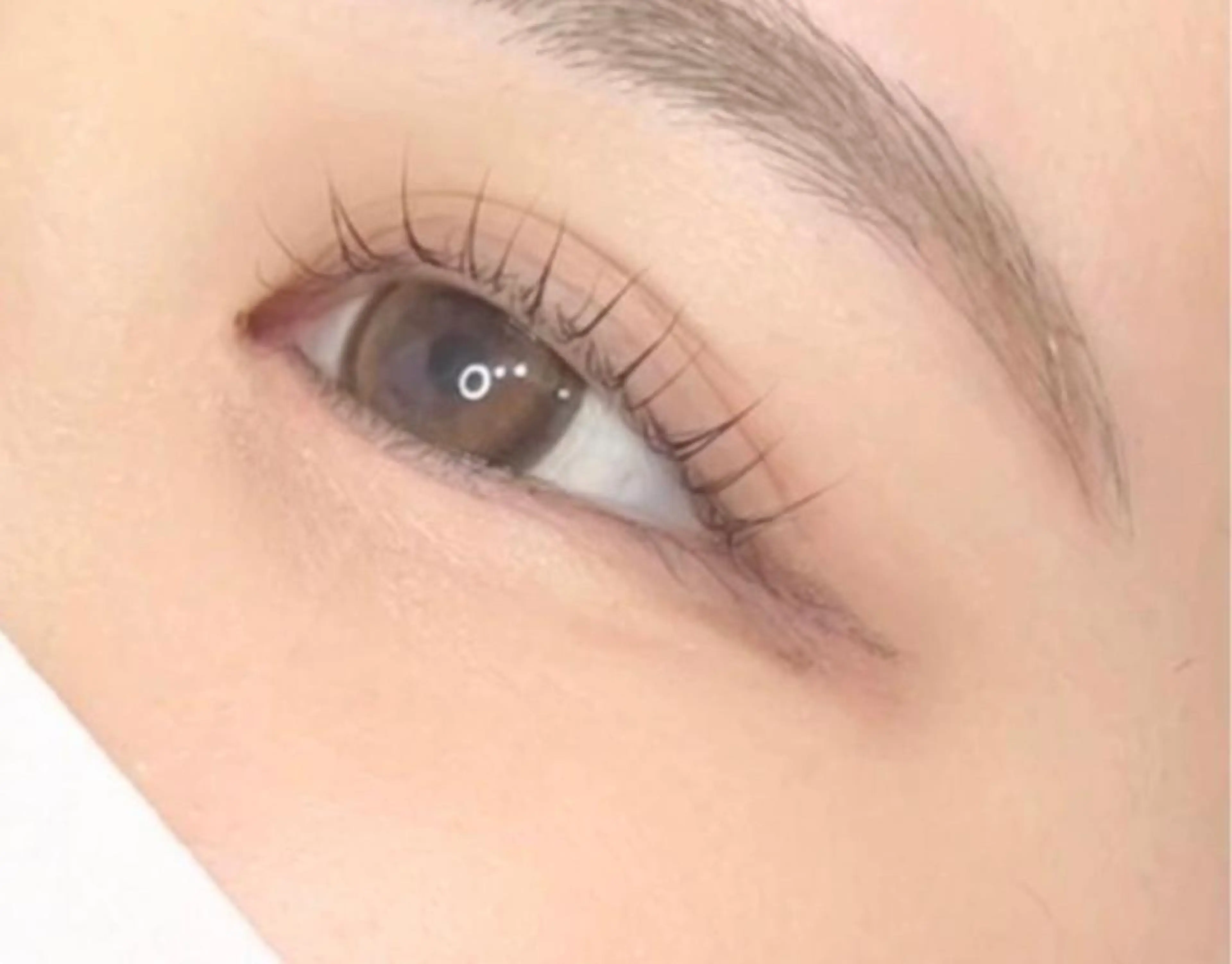 マツエク・マツパ Li'a-eyes- 🩵のエステ・リラクイメージ