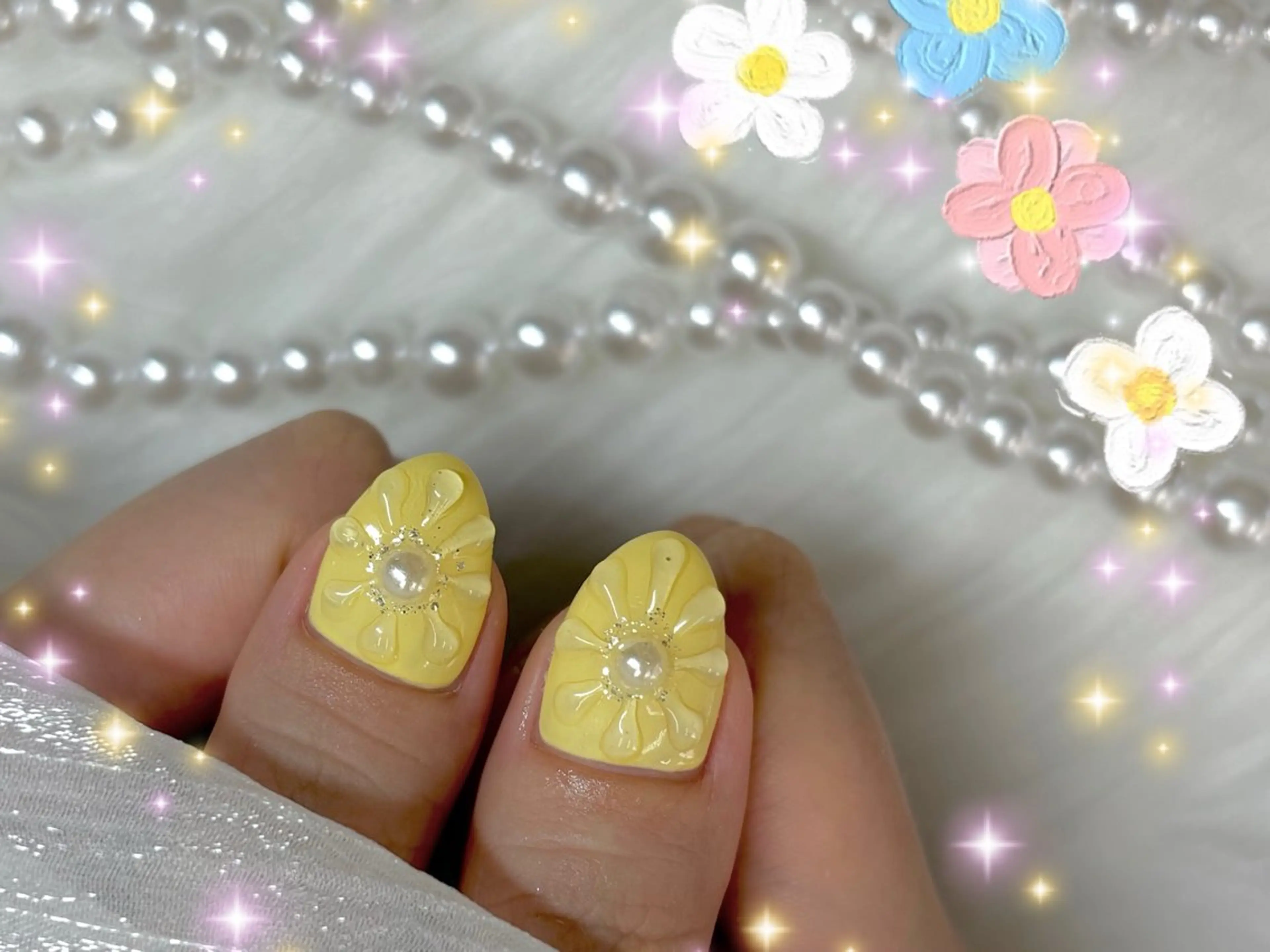 ネイル Nailist ななのネイルデザイン