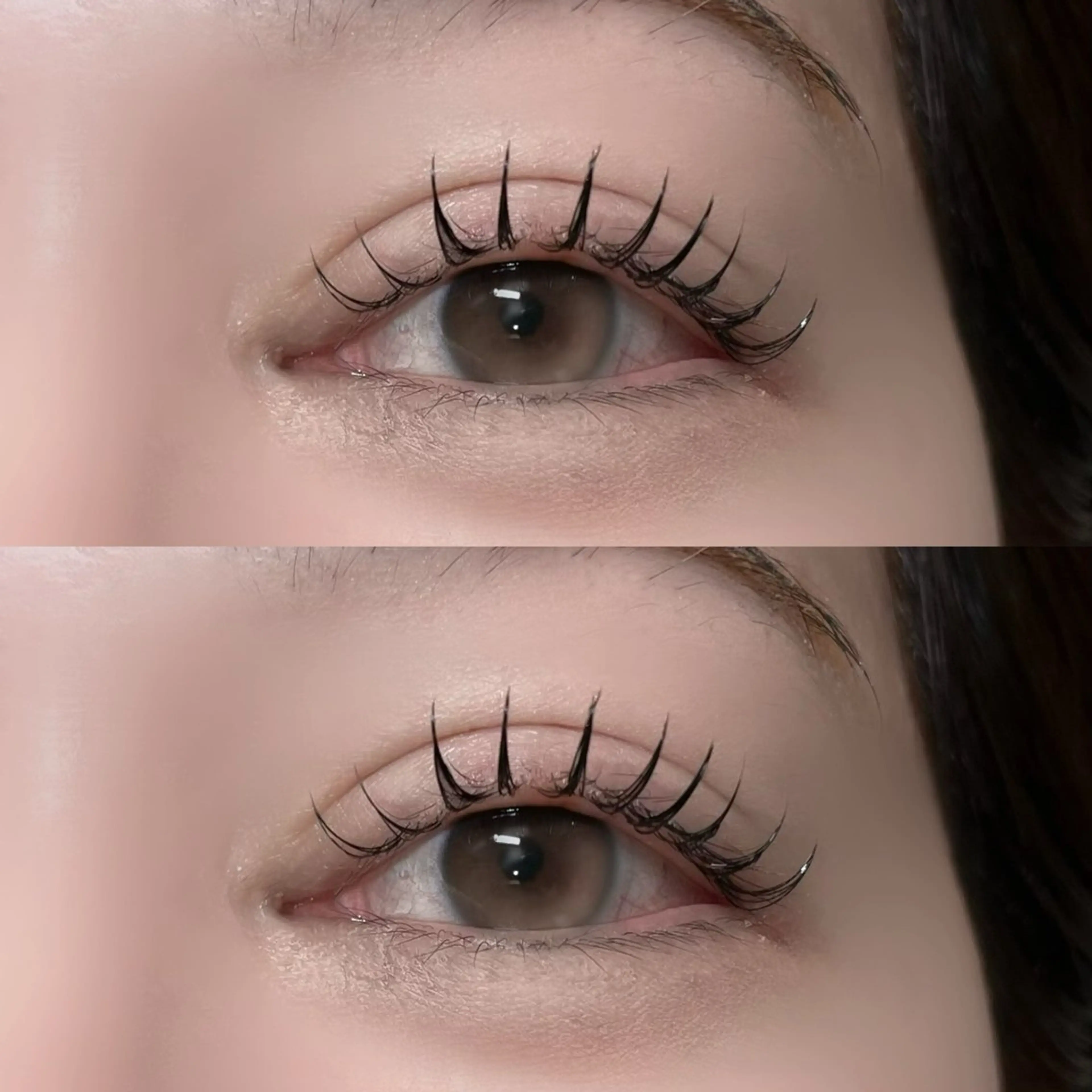 マツエク・マツパ ayano🐾 eightのマツエク・マツパデザイン