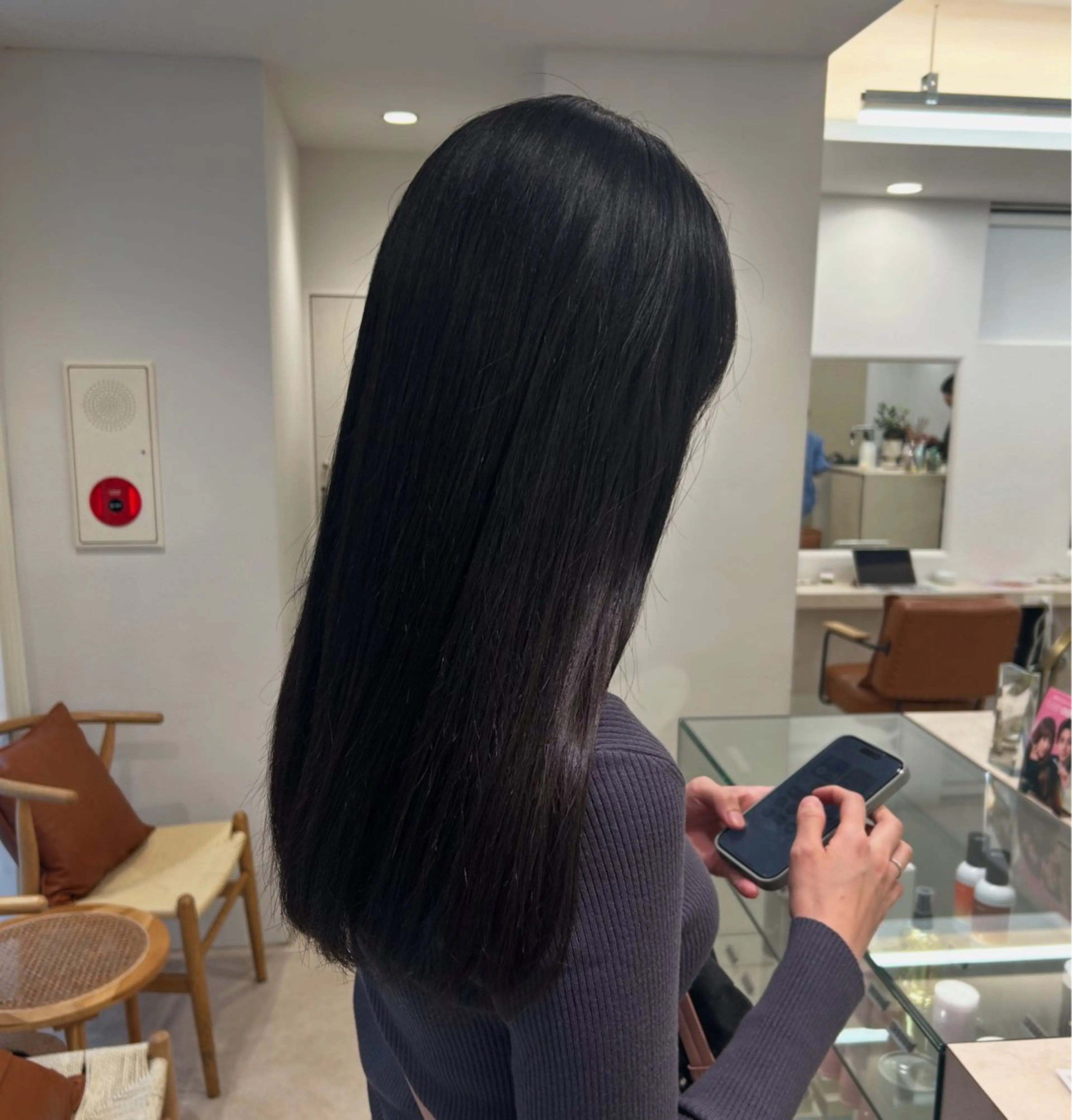 ロング 透明感/ベージュ /kazui🐈のヘアスタイル