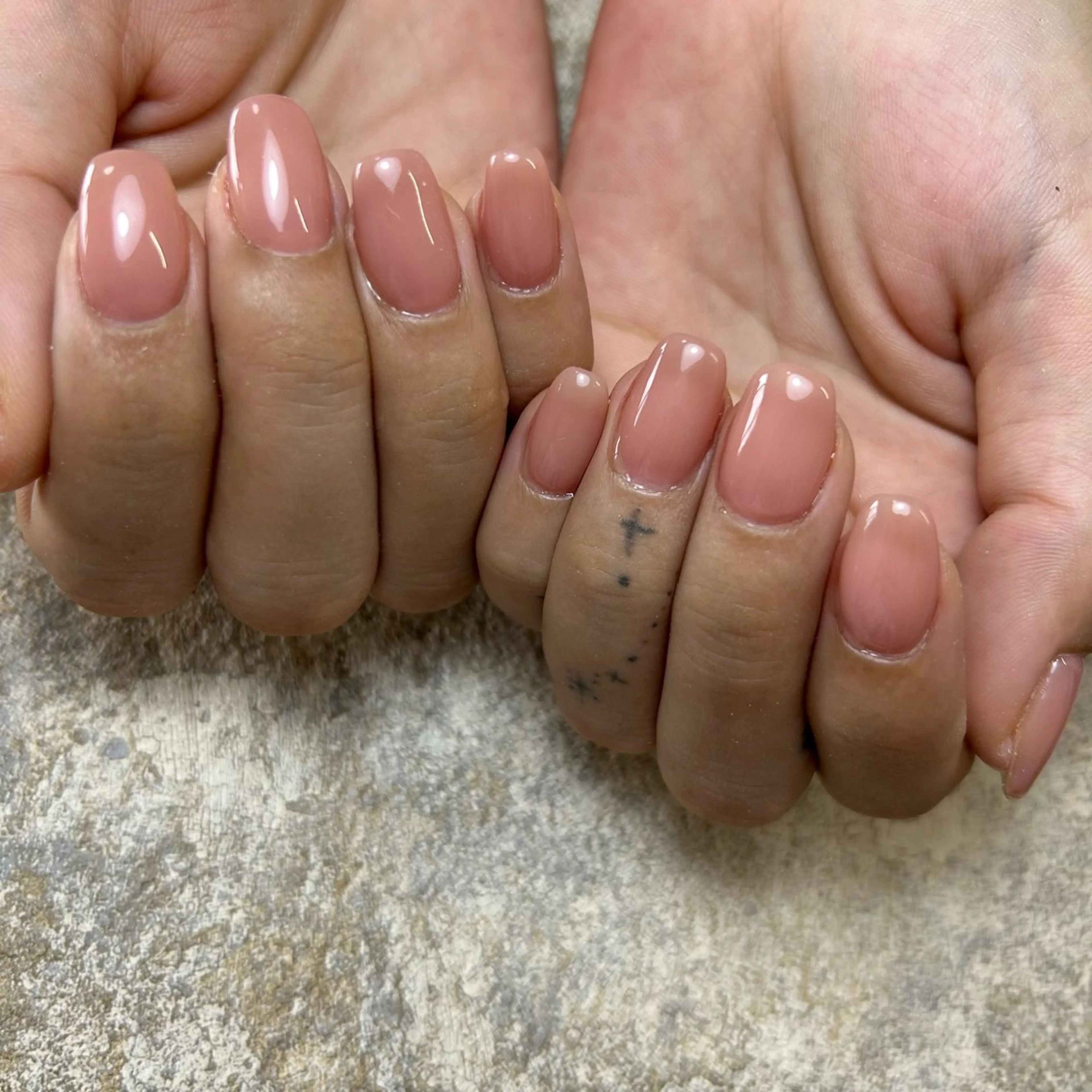 ネイル ハンドネイル kicoconail misakoのネイルデザイン