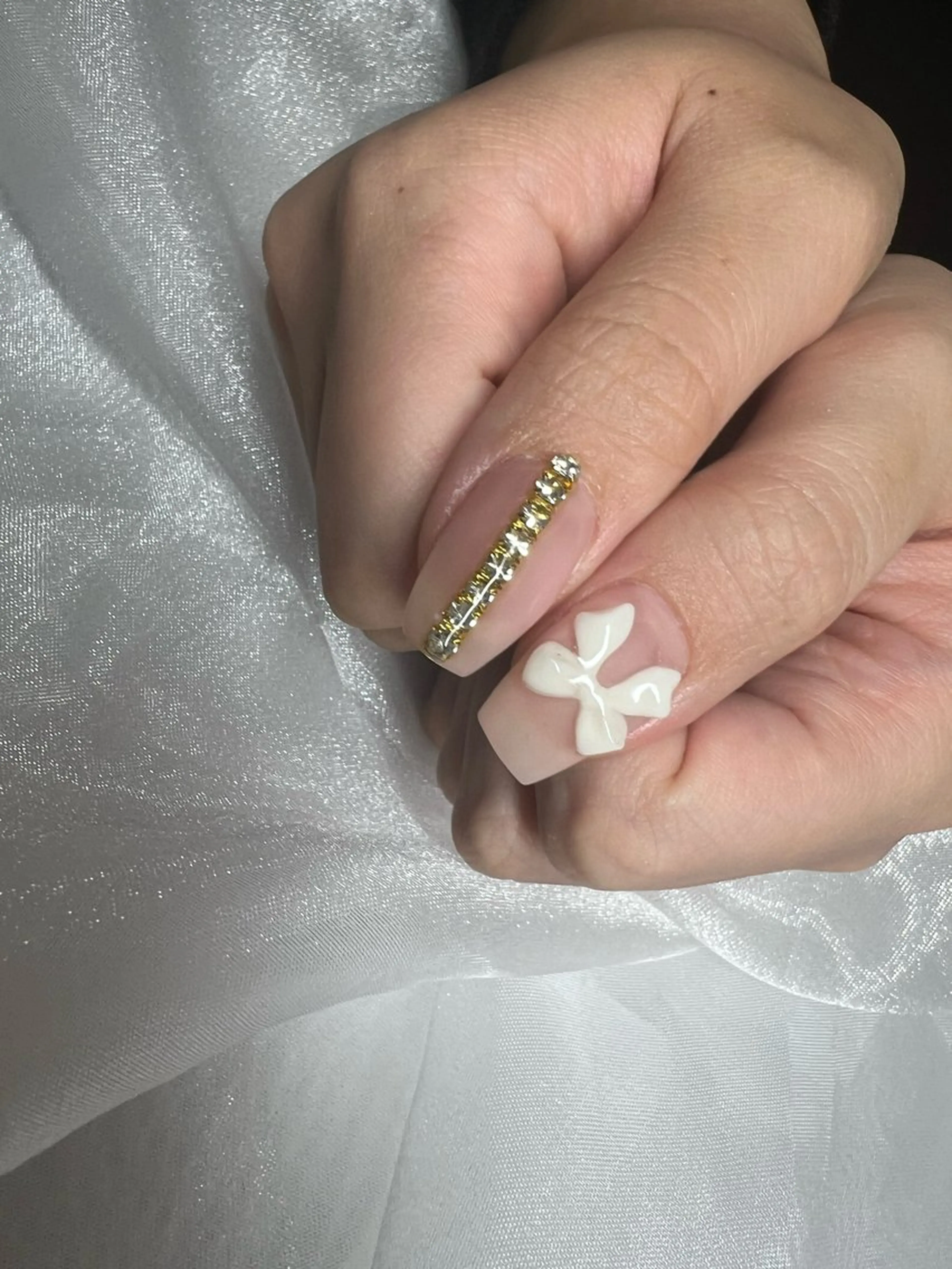 ネイル Private nailsalon  N所属・N nail - KOBE -のネイルデザイン