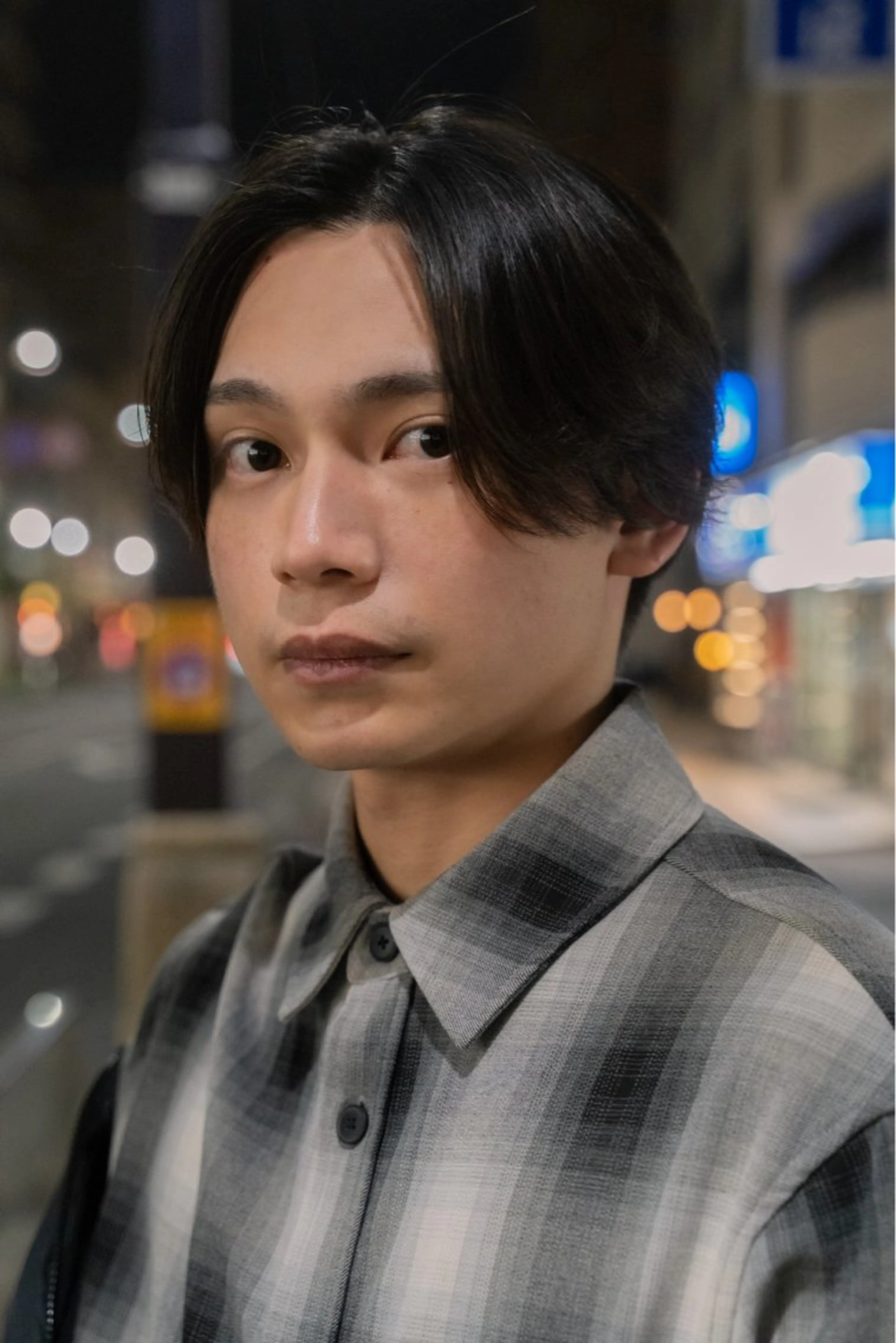 メンズ 船橋駅/メンズサロン COZY247のヘアスタイル