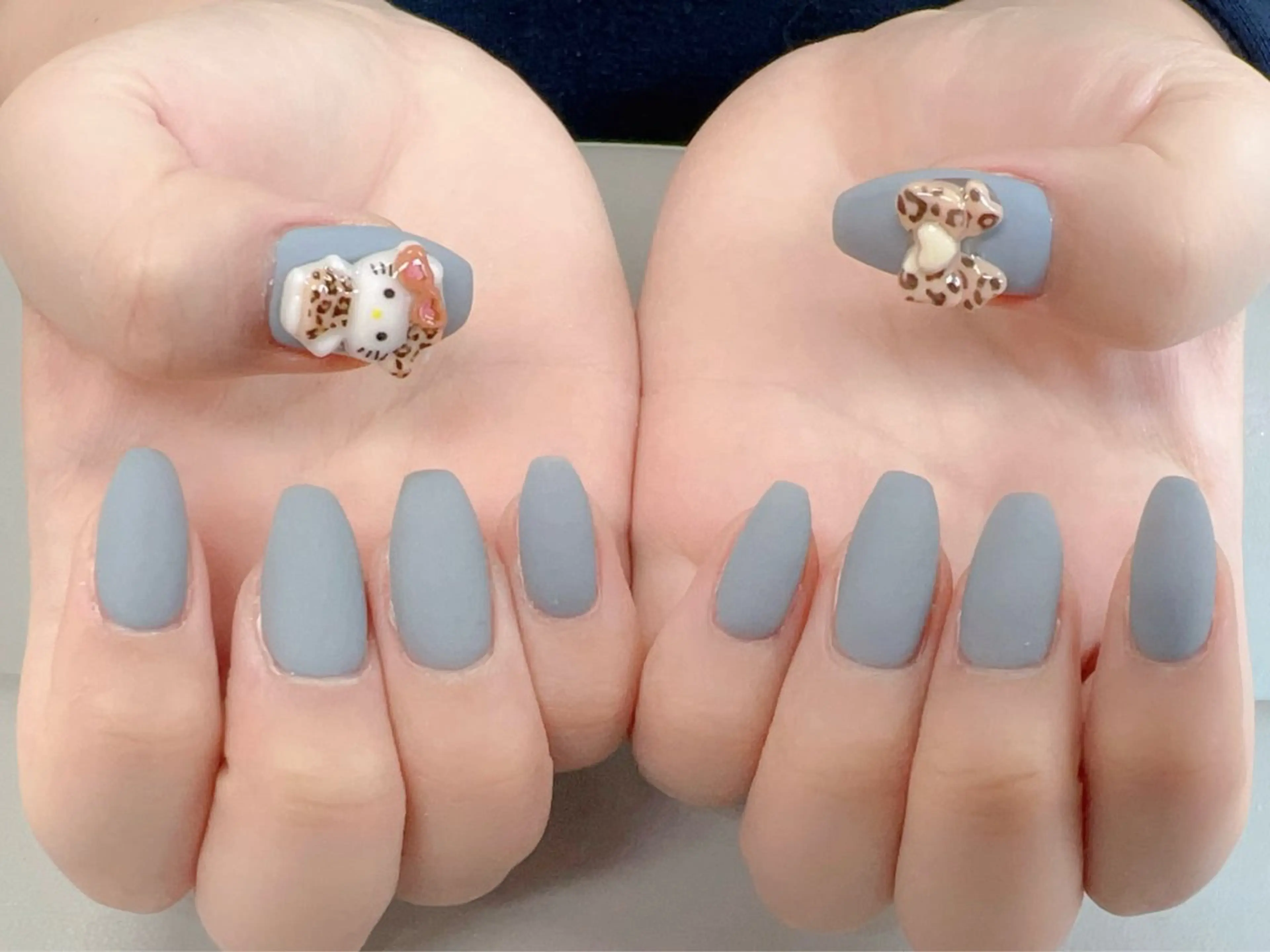ネイル Beauty静 nailのネイルデザイン