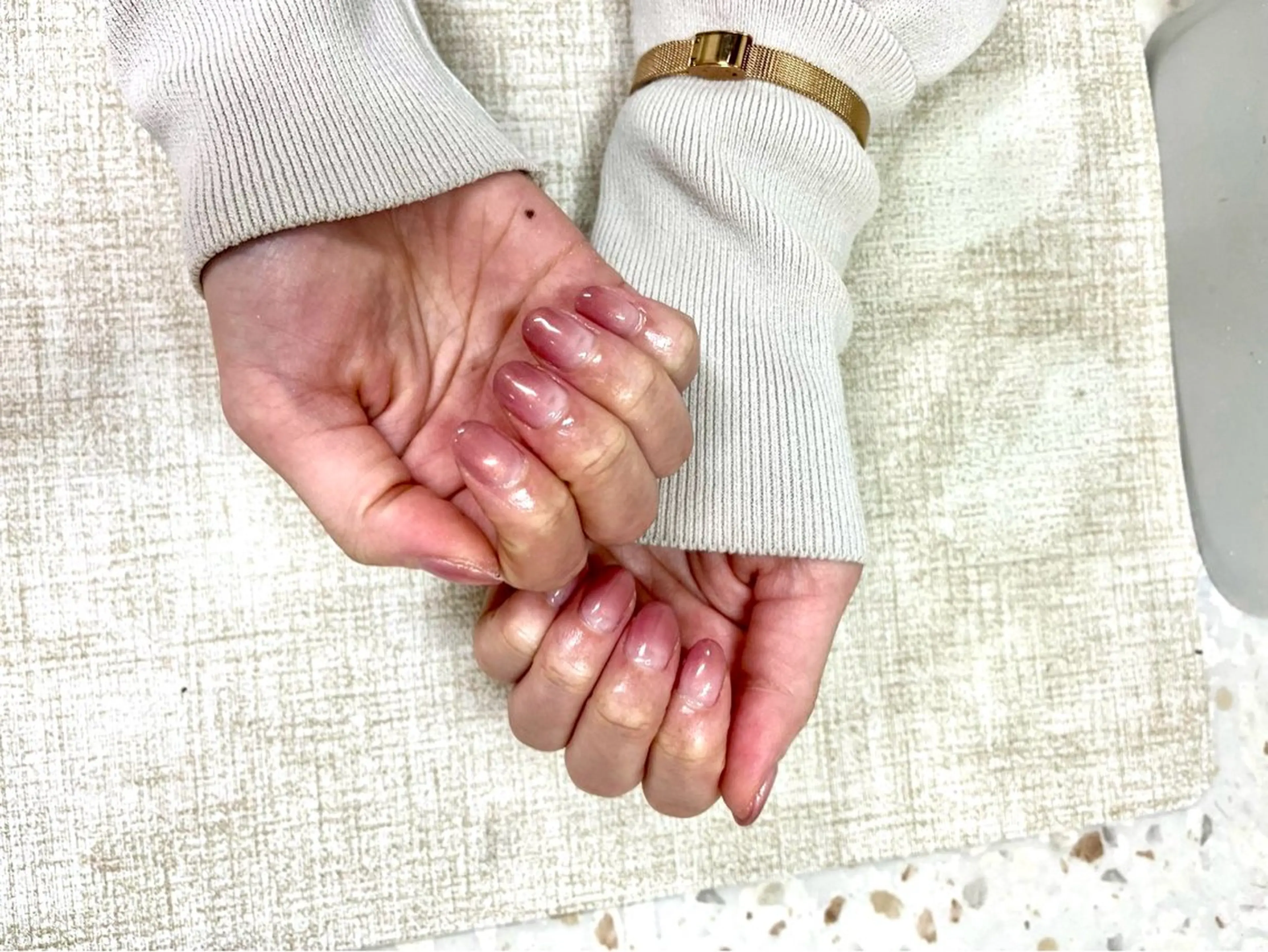 ネイル Hello！Nail所属・Hello!Nail REIのネイルデザイン