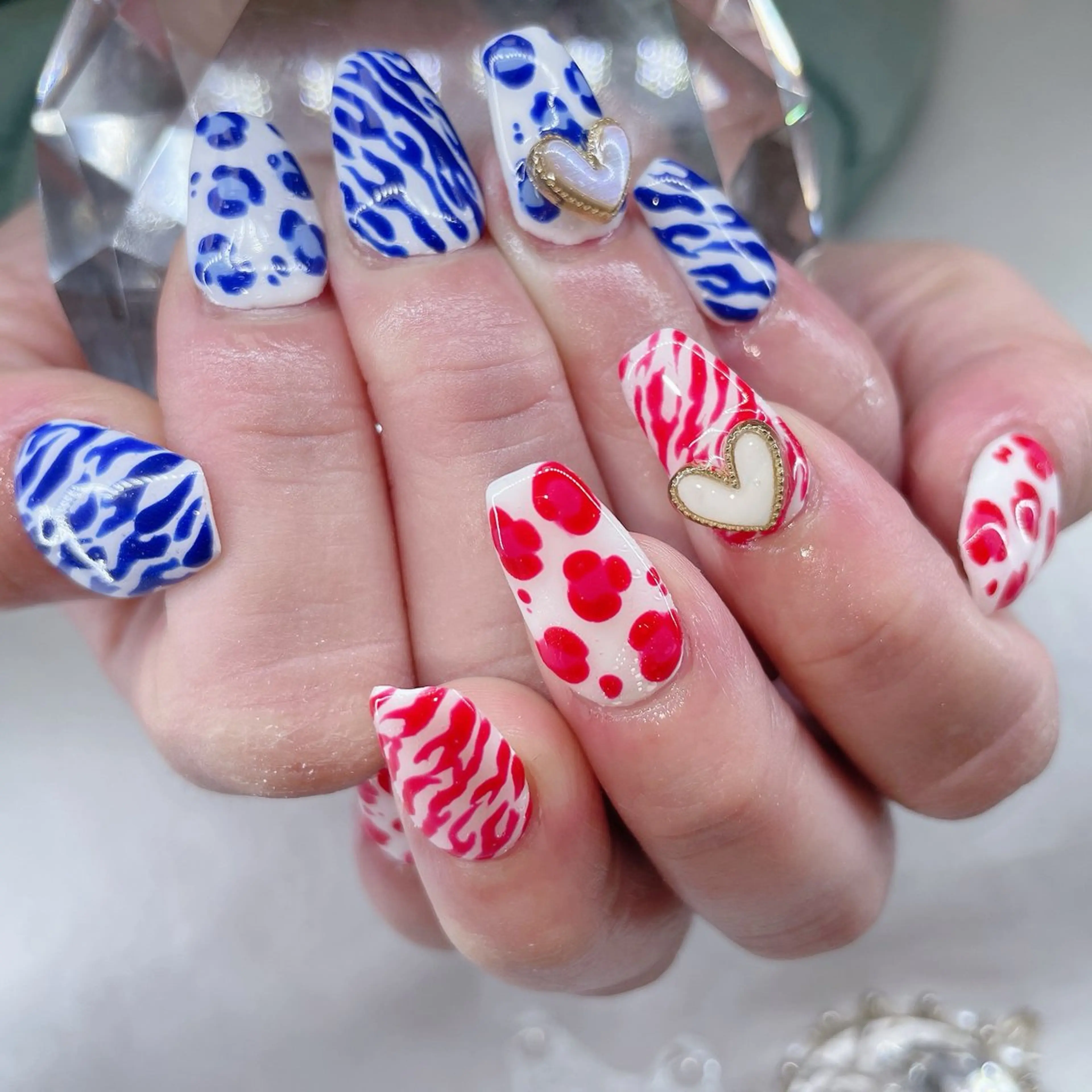 ネイル misun_ nailのネイルデザイン