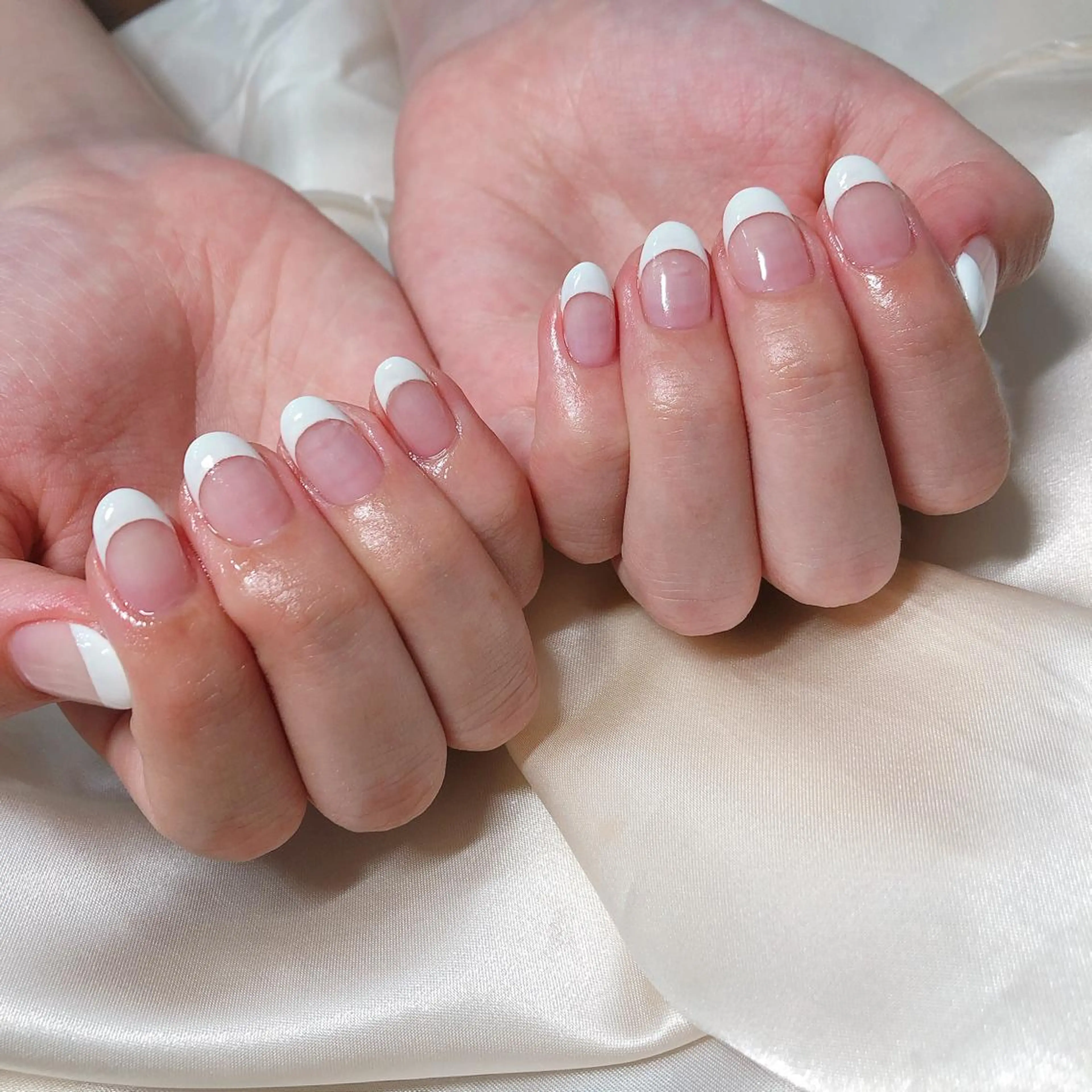 ネイル ハンドネイル fog nail.のネイルデザイン