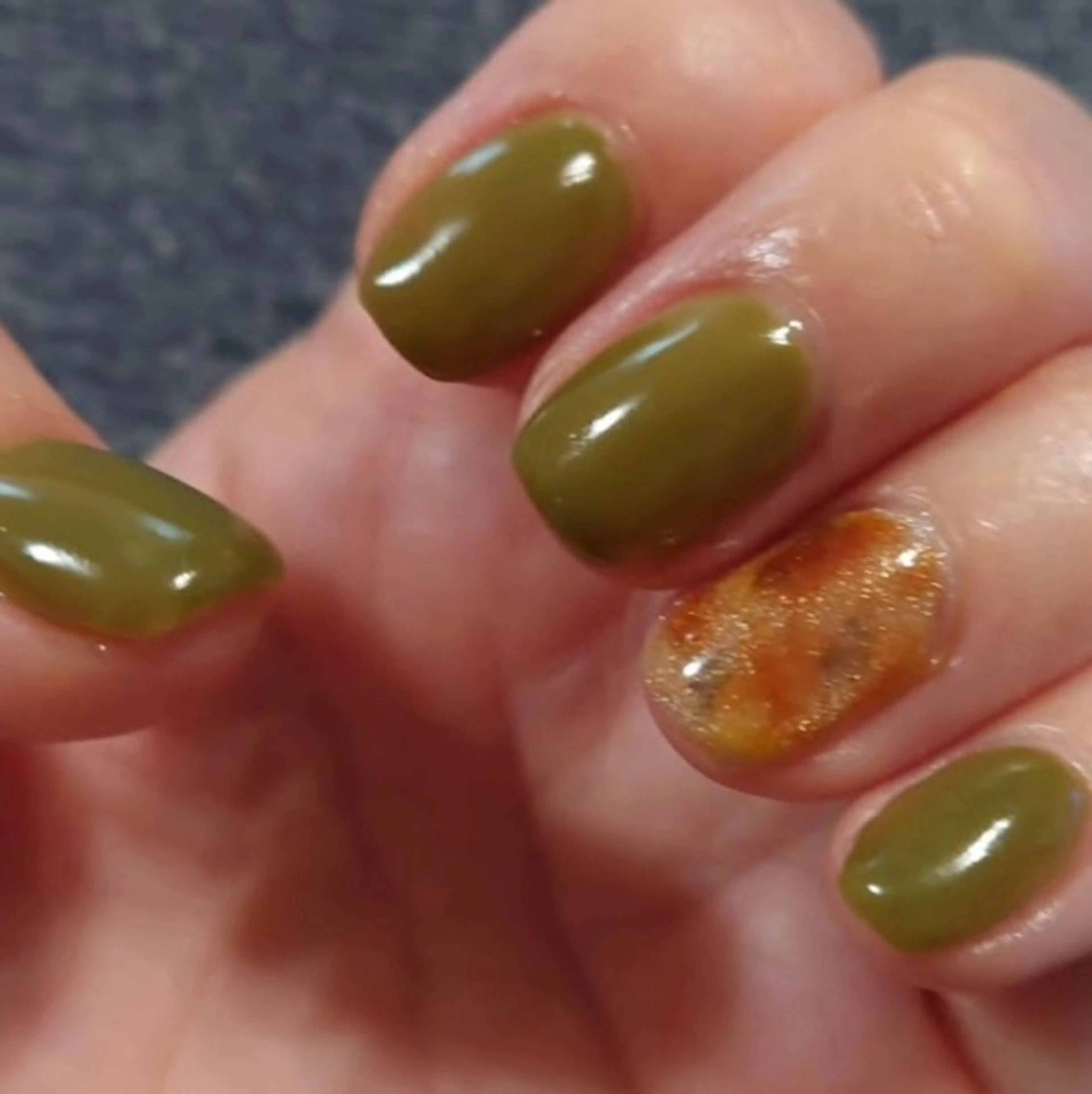 ネイル Alma Kazuのネイルデザイン