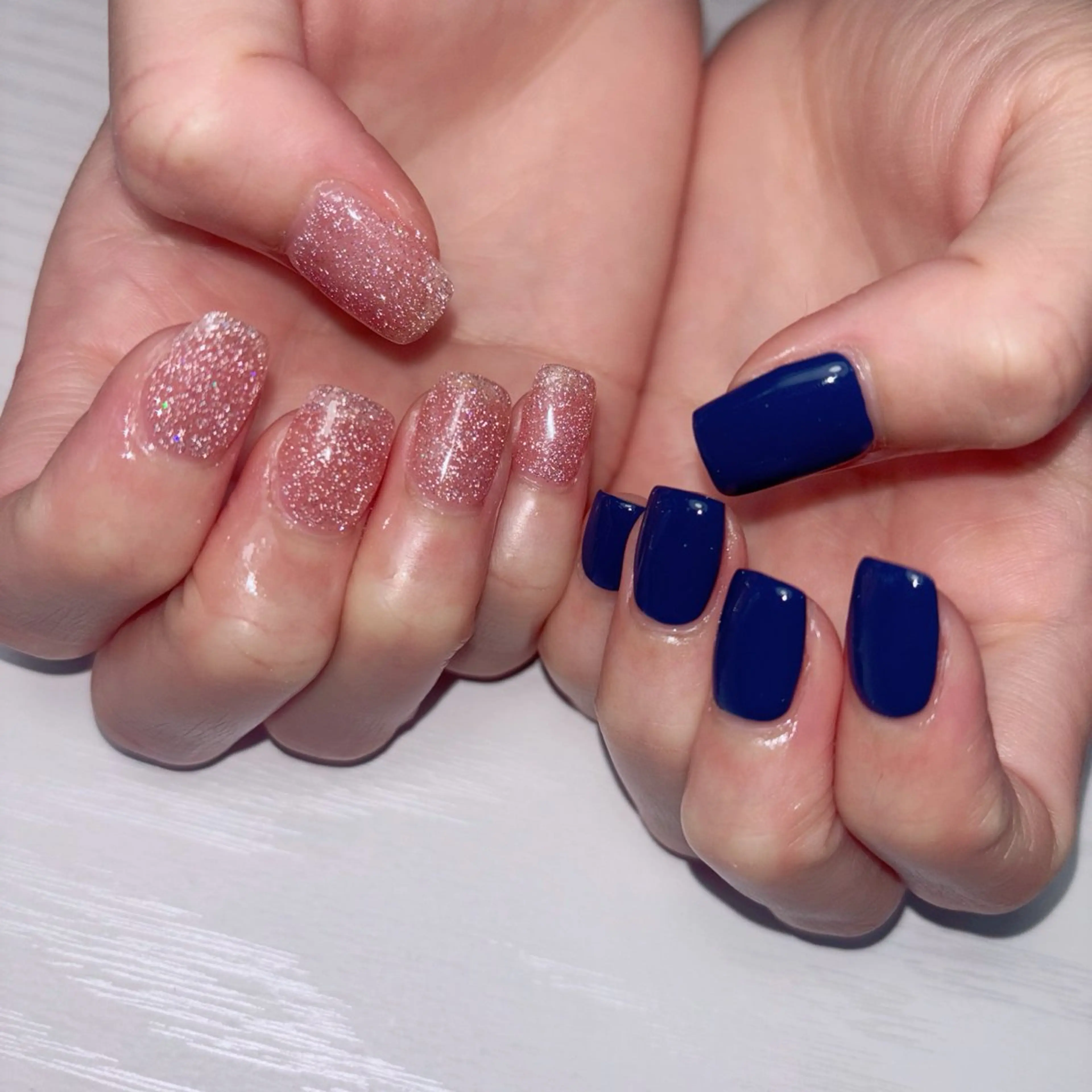 ネイル ハンドネイル STELLA nailのネイルデザイン