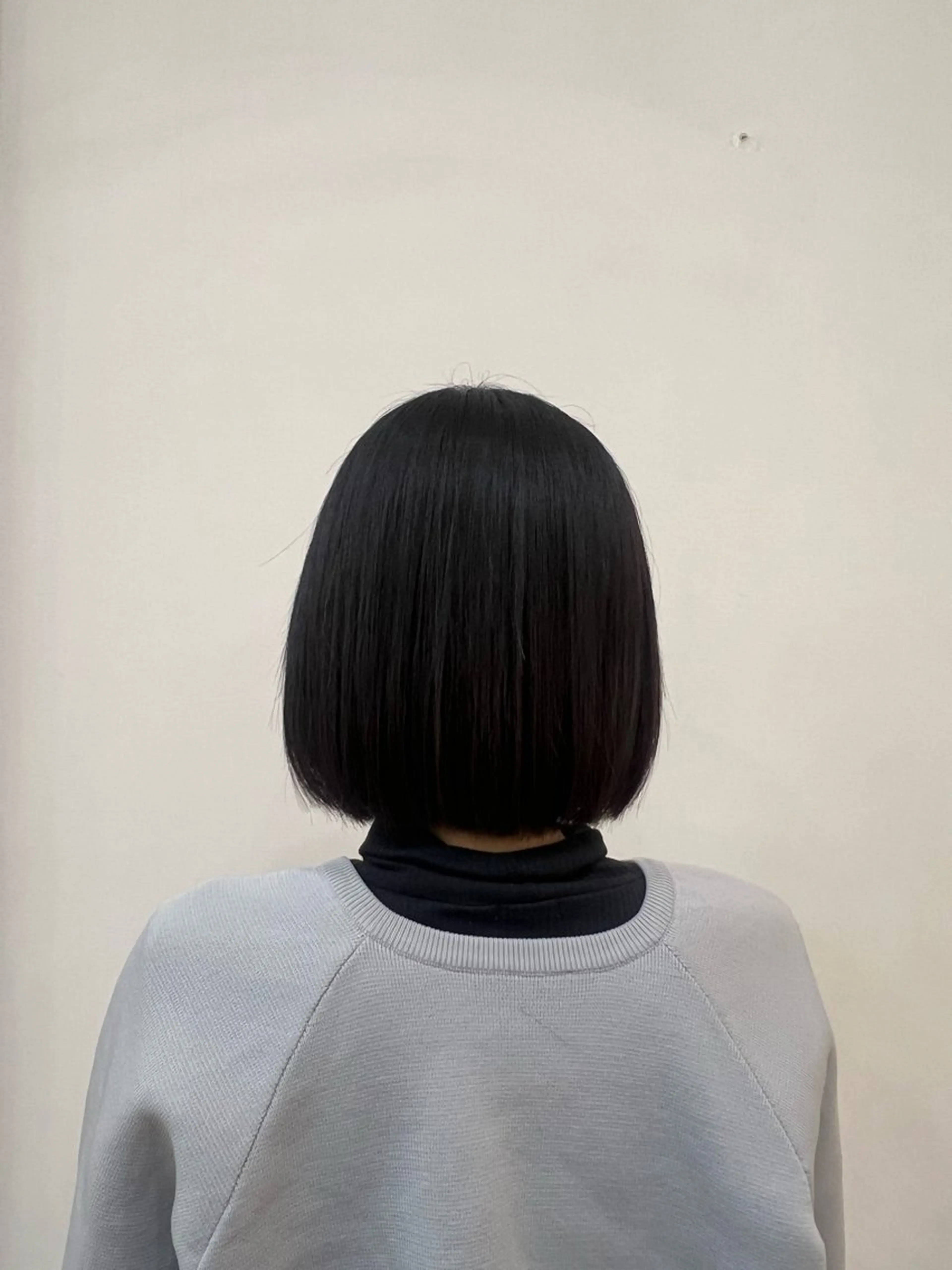 bon hair  &make DEW山田店所属・いまい しずかのヘアスタイル