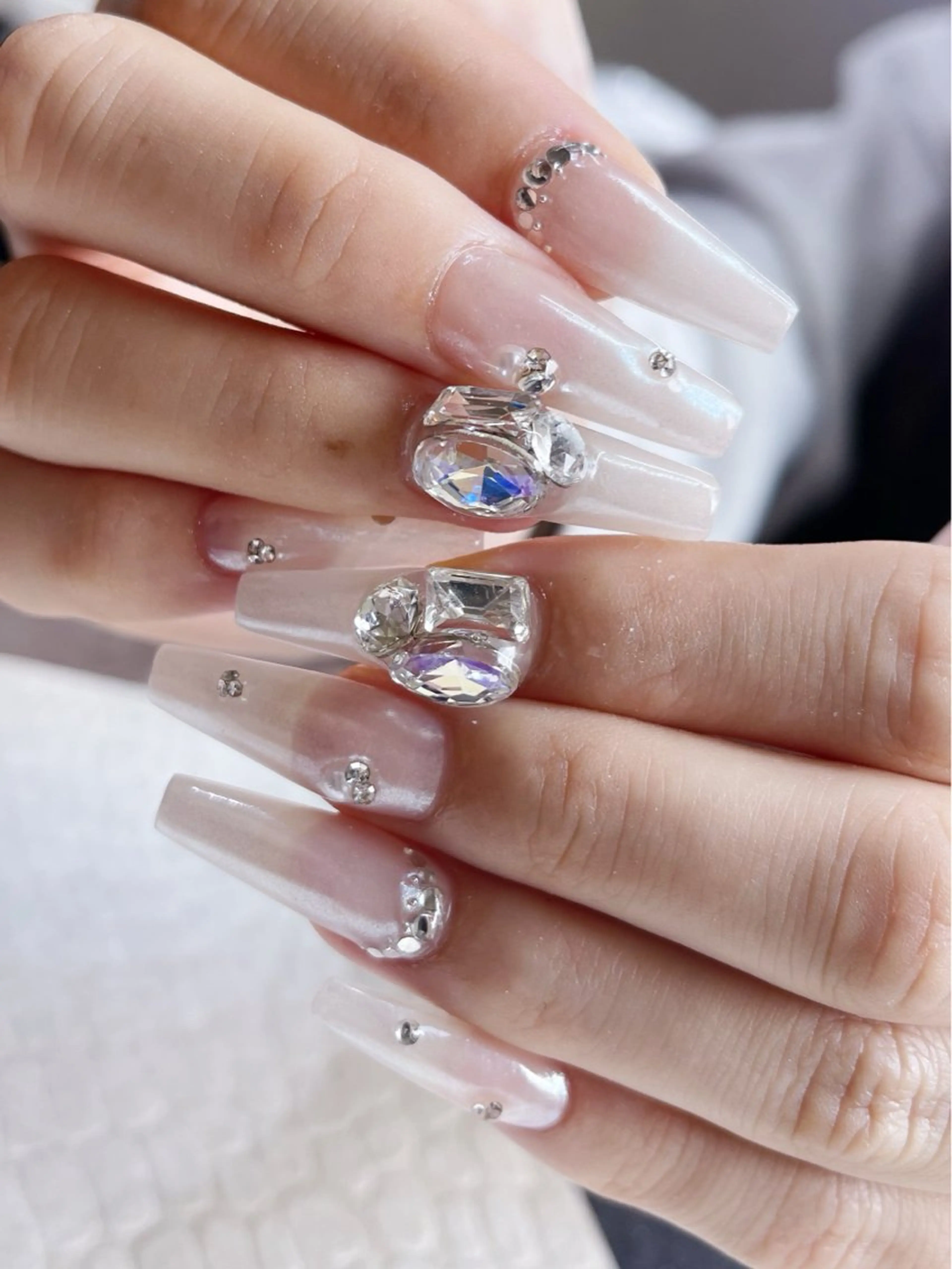 ネイル ハンドネイル naildesign BESTのネイルデザイン