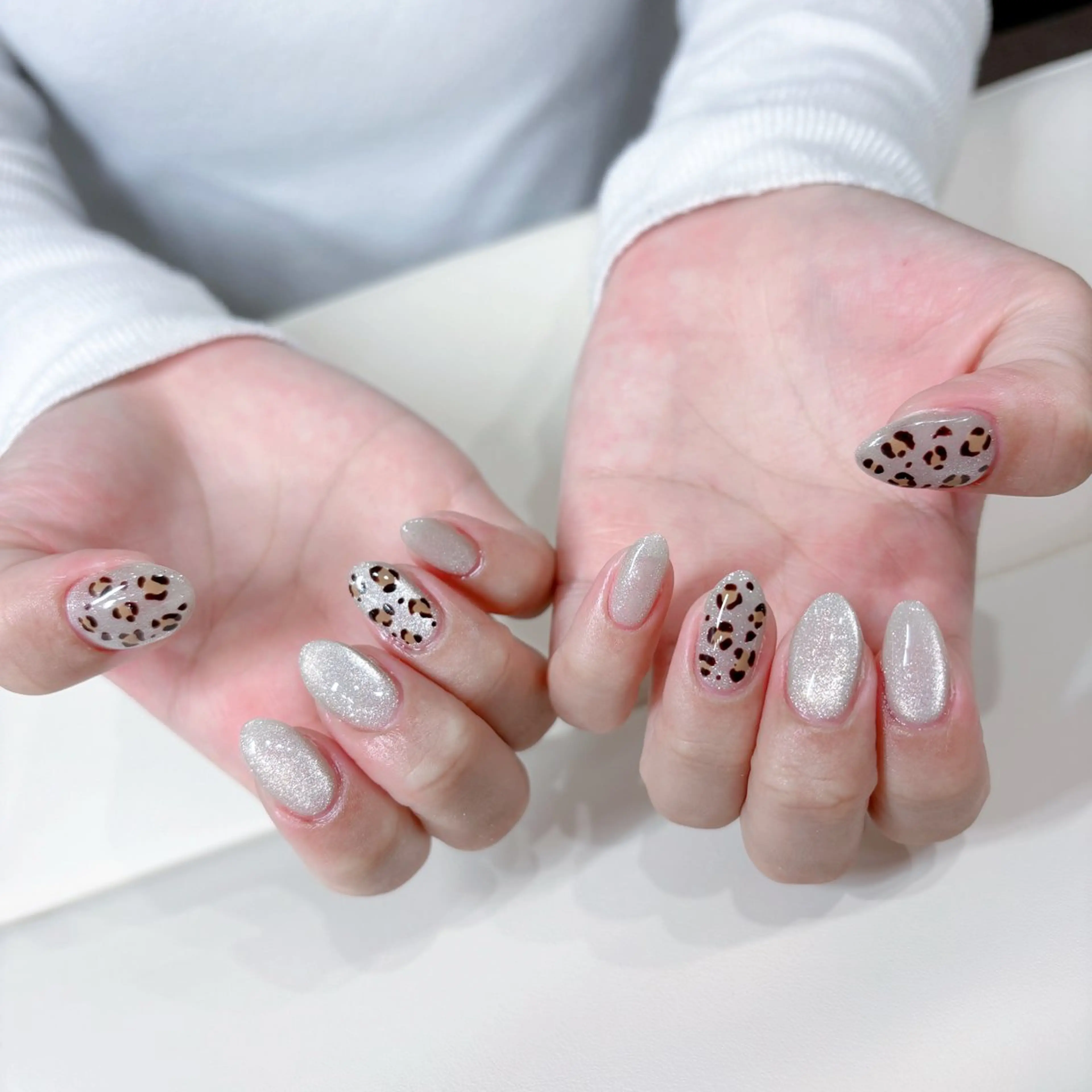 ネイル Lovely Nail Salonのネイルデザイン